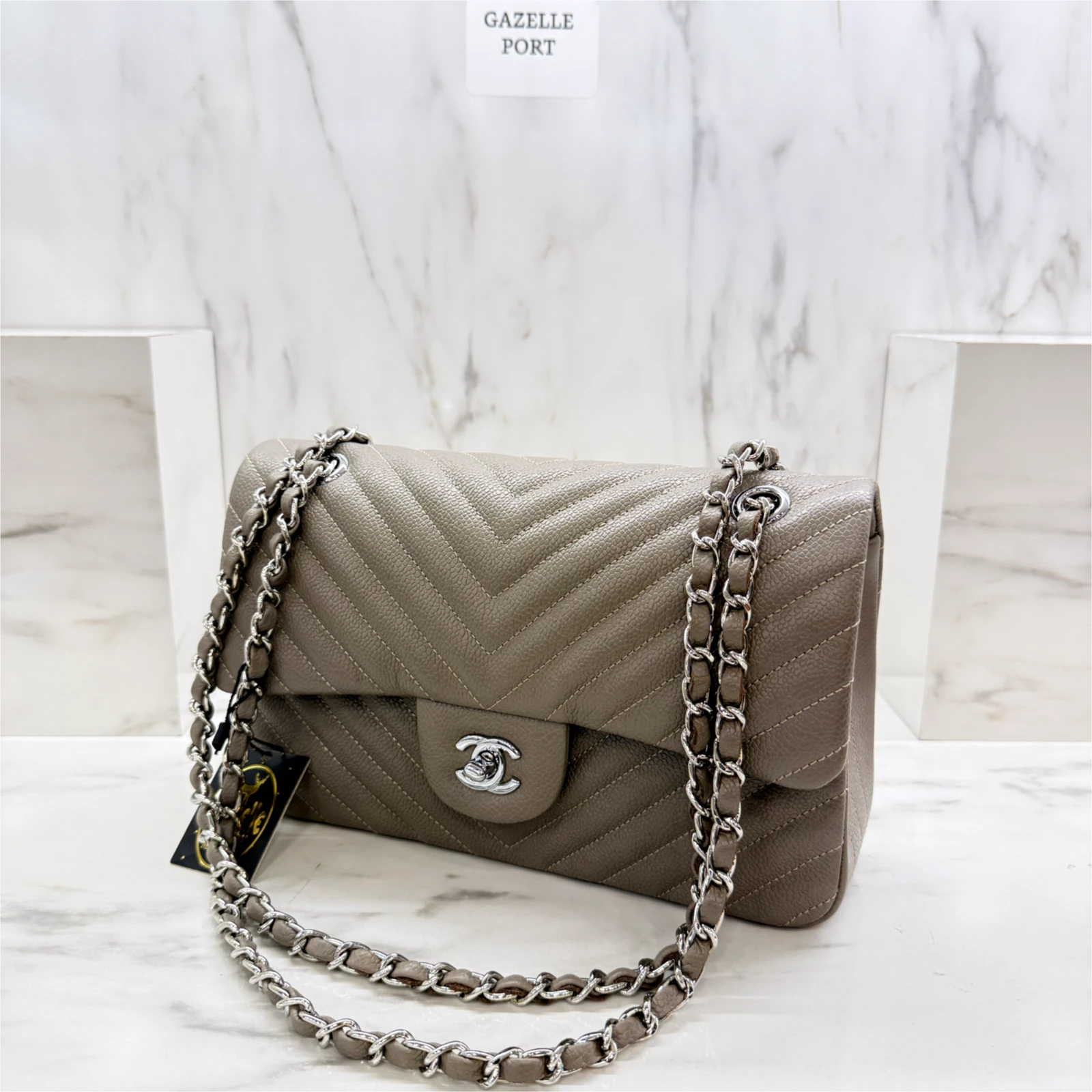 GAZELLE PORT 1054151