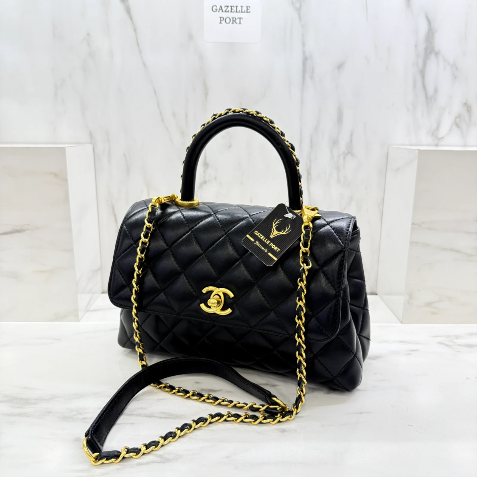 GAZELLE PORT 1054153