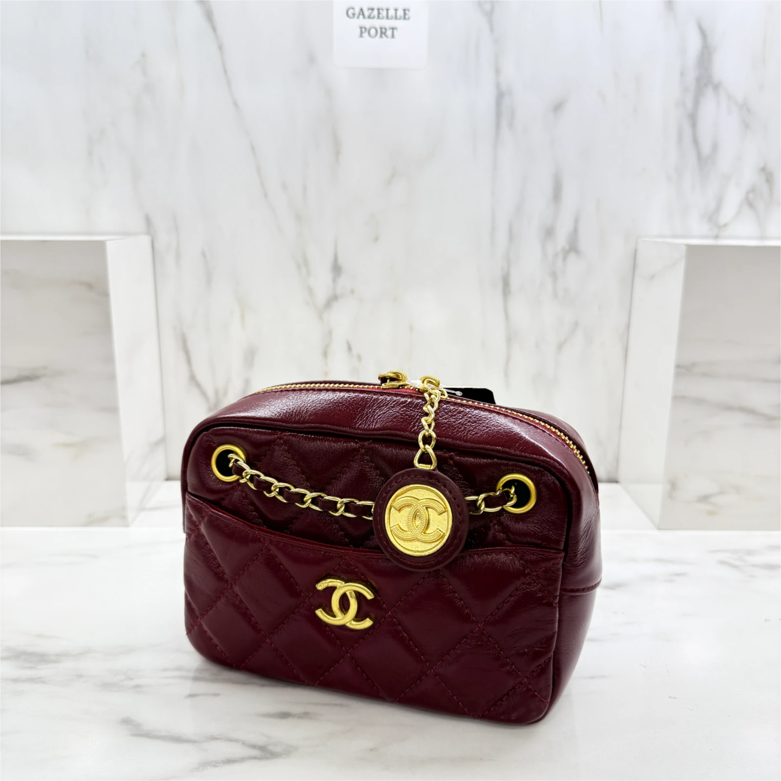 GAZELLE PORT 1054156