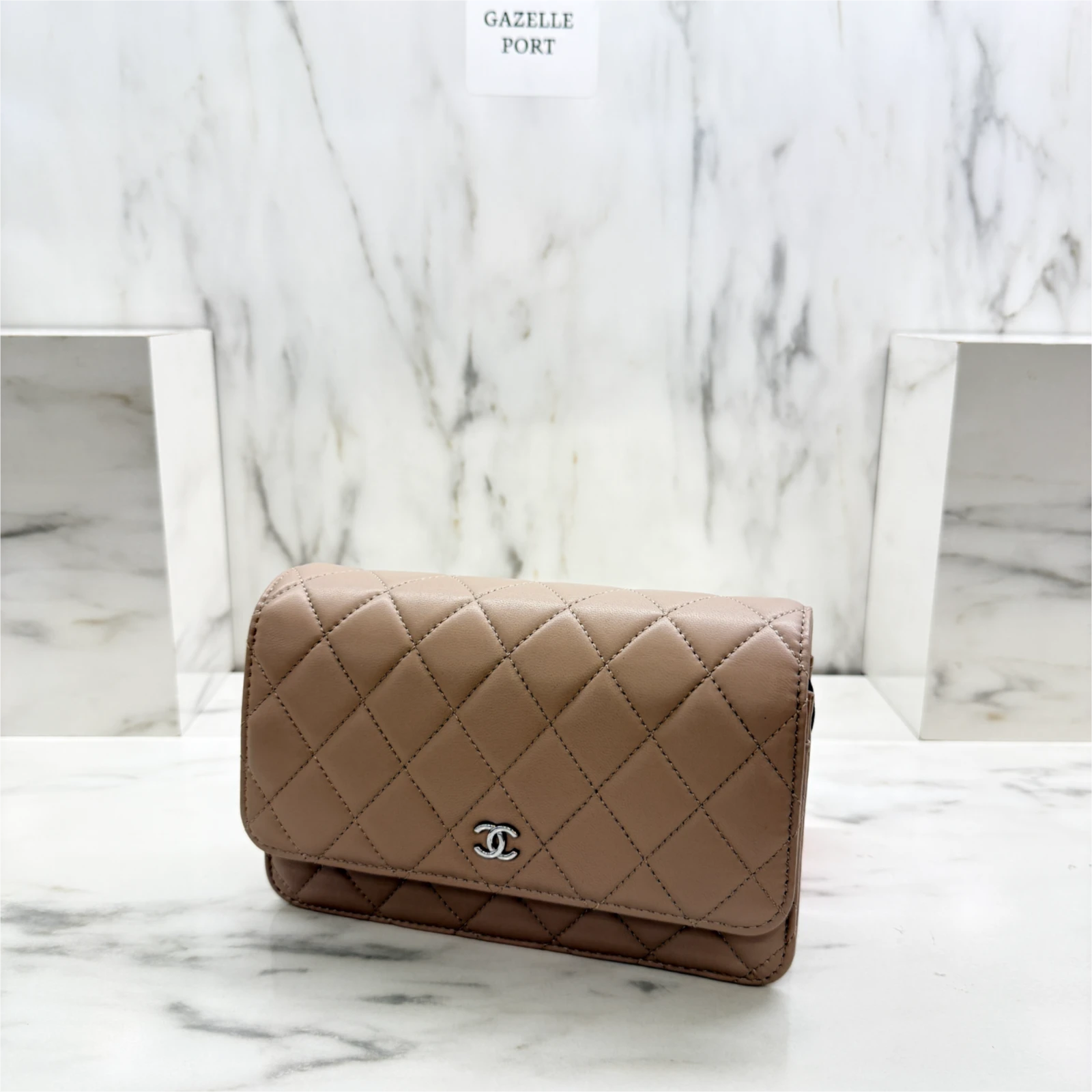 GAZELLE PORT 1054157