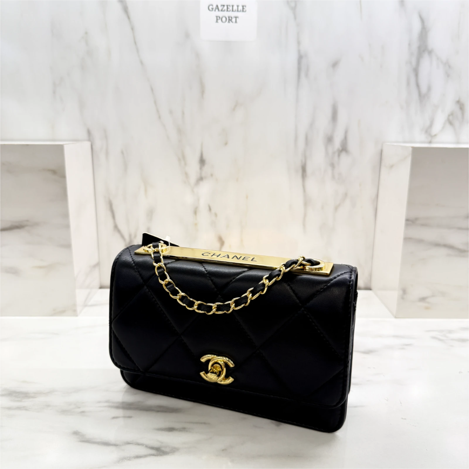 GAZELLE PORT 1054162