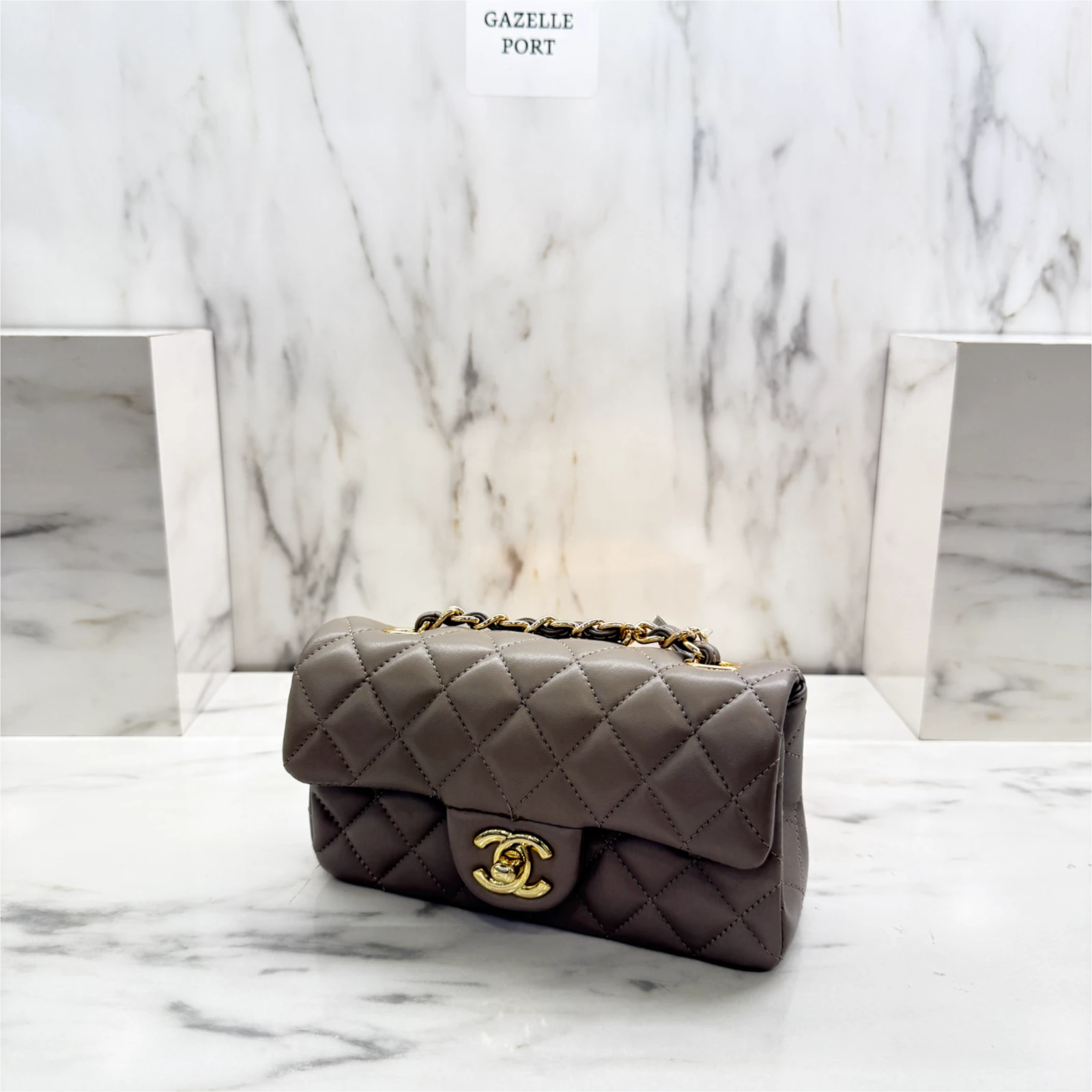 GAZELLE PORT 1054165