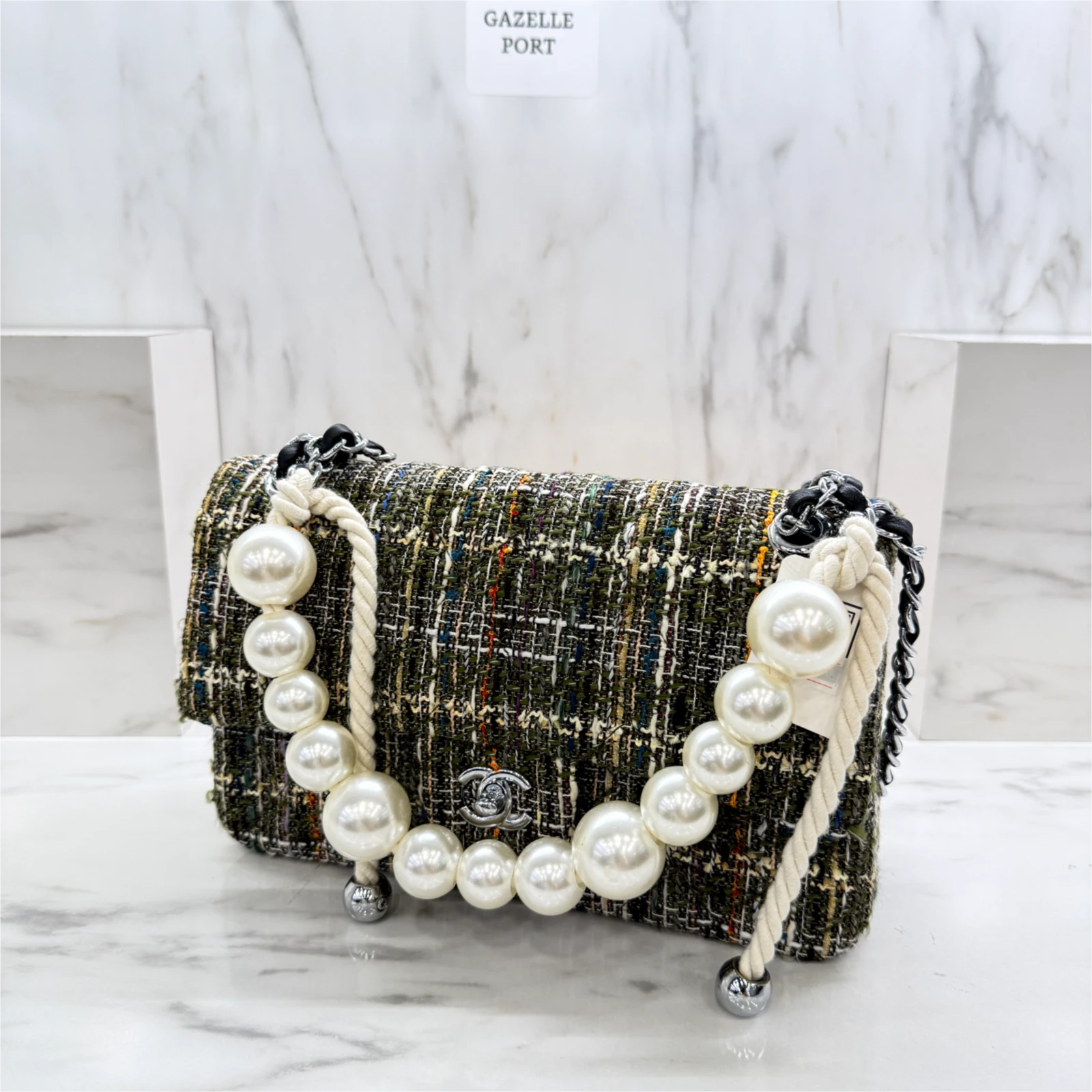 GAZELLE PORT 1054167