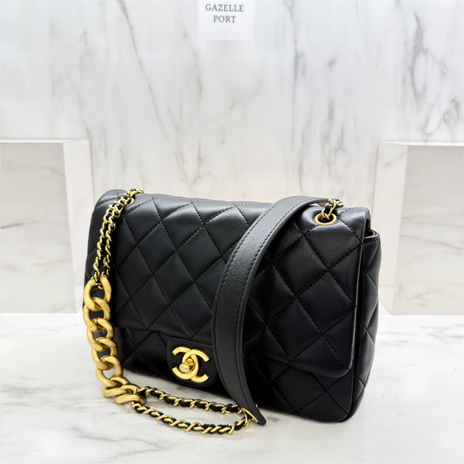 GAZELLE PORT 1054168