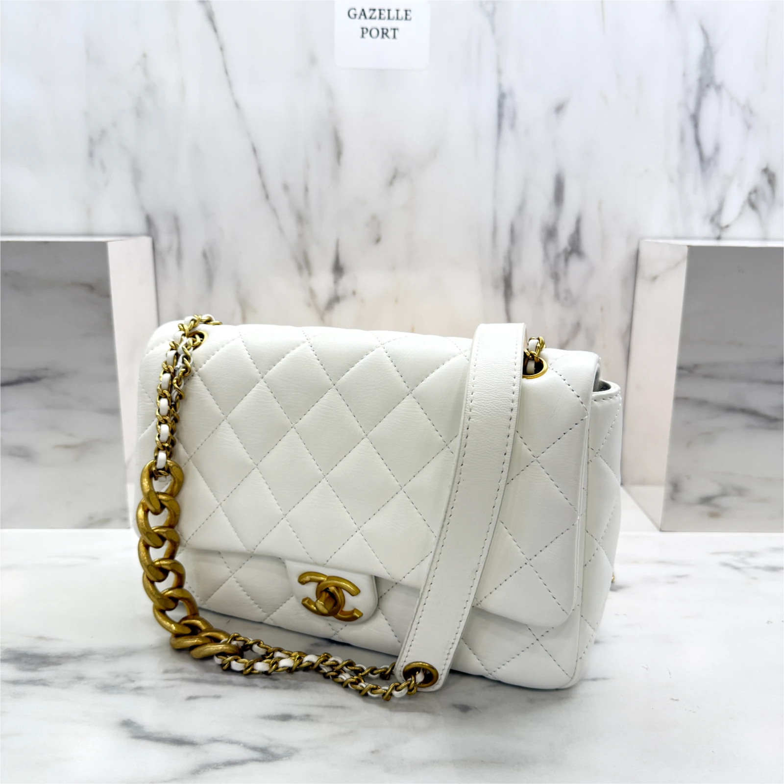 GAZELLE PORT 1054169