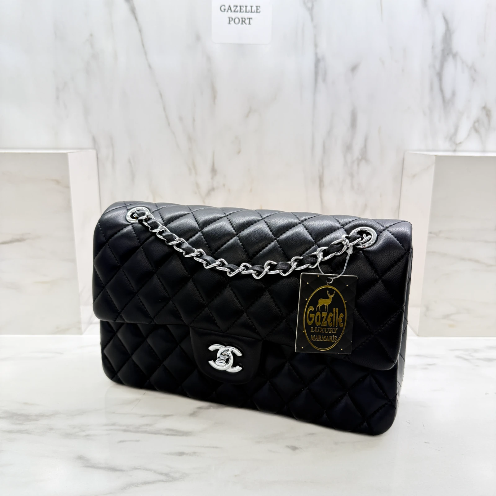 GAZELLE PORT 1054171