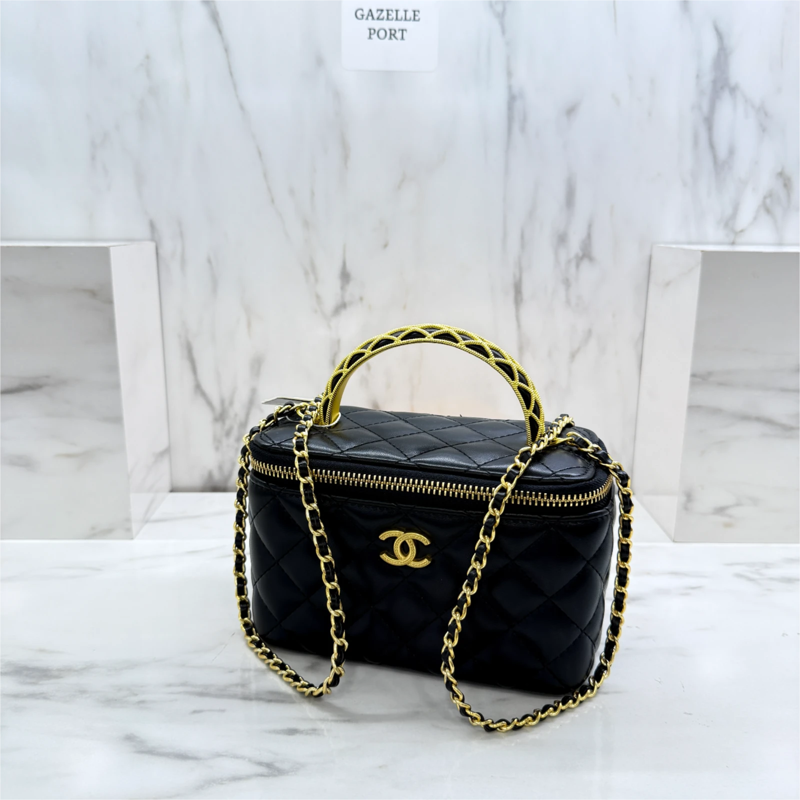 GAZELLE PORT 1054173