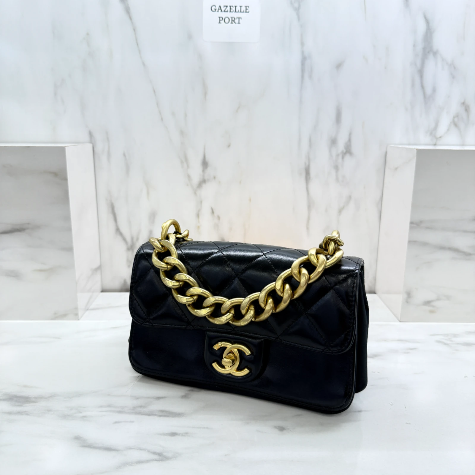 GAZELLE PORT 1054177