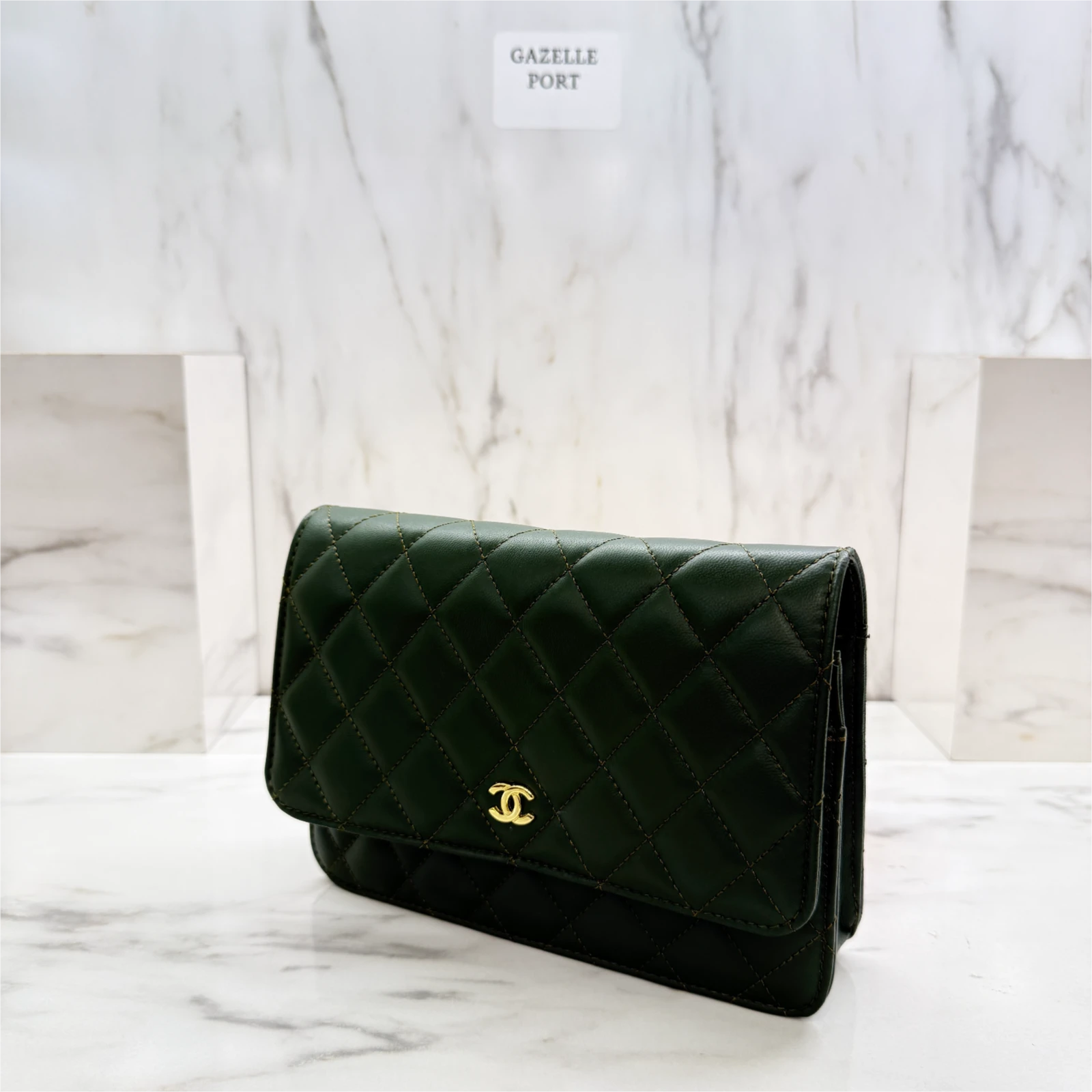 GAZELLE PORT 1054182