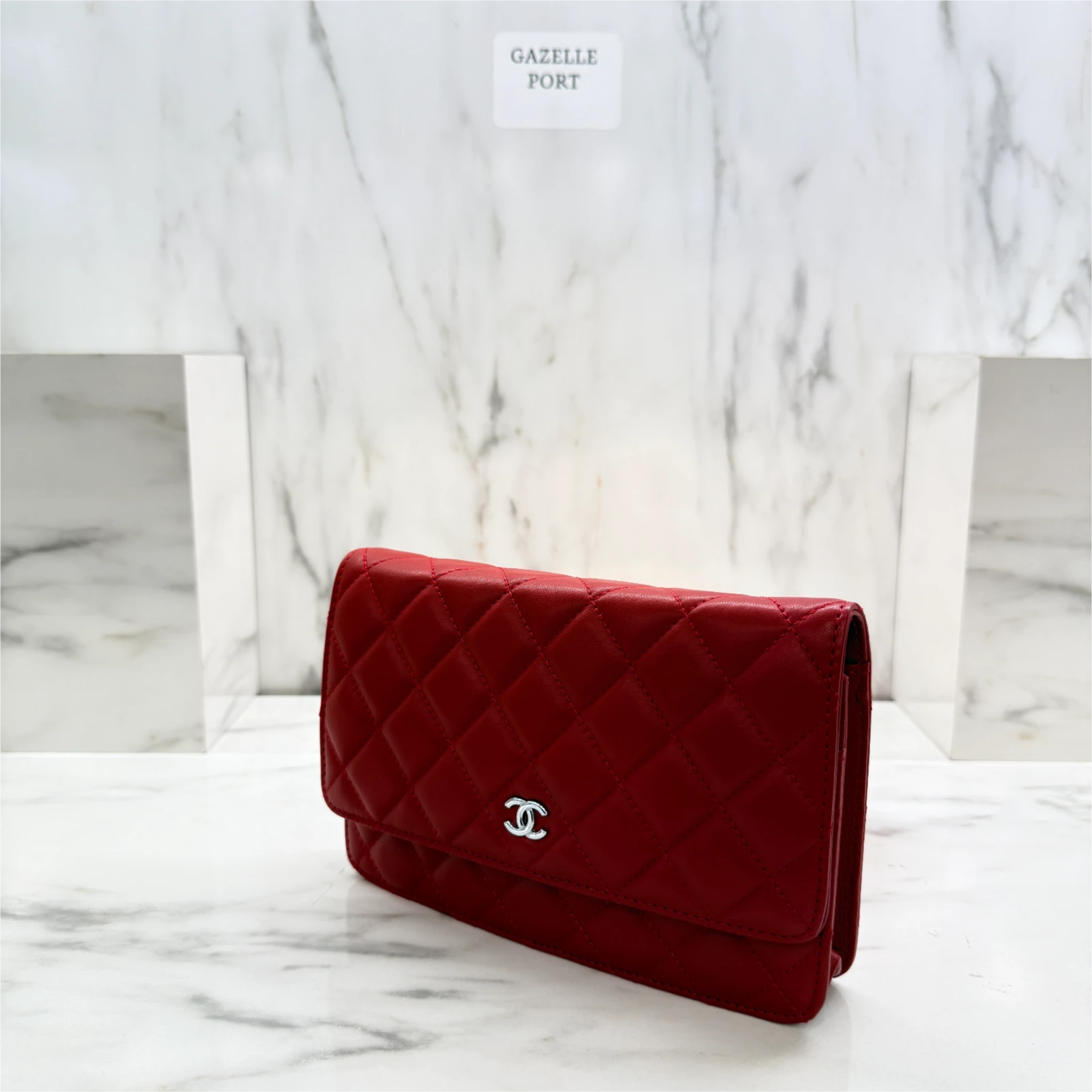 GAZELLE PORT 1054183