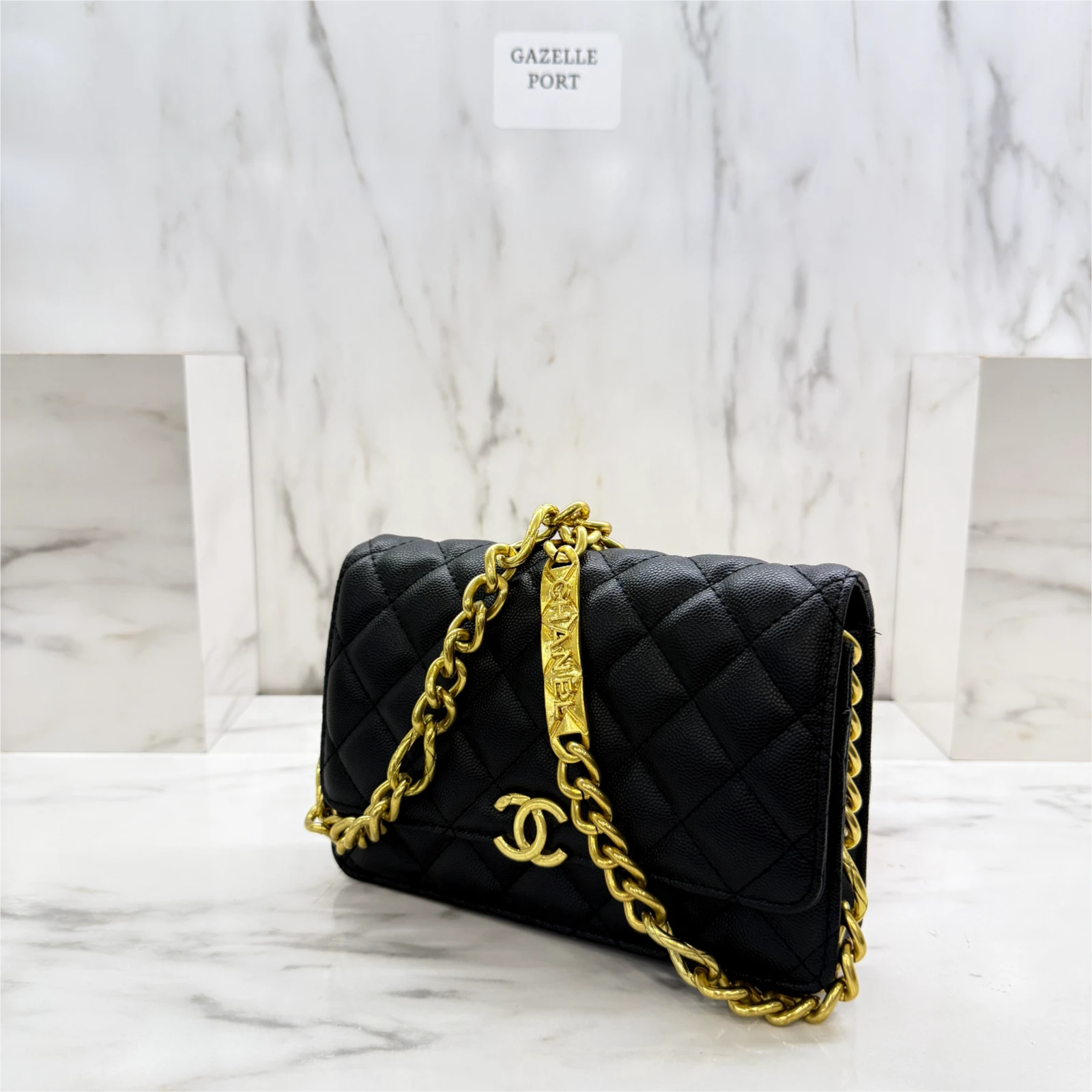 GAZELLE PORT 1054184