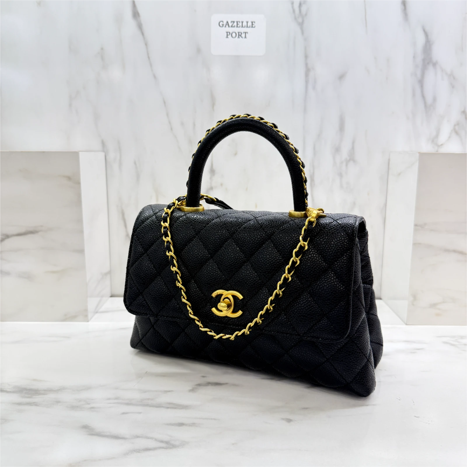 GAZELLE PORT 1054187