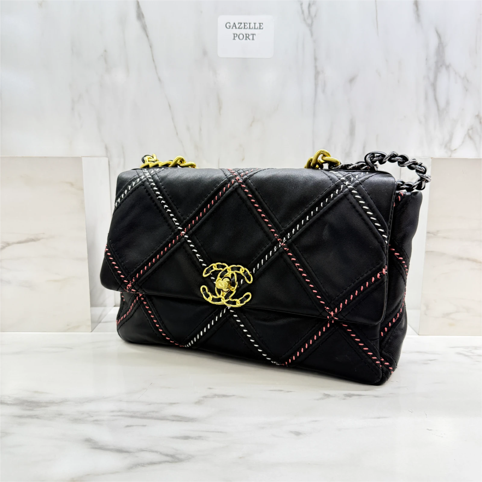 GAZELLE PORT 1054191