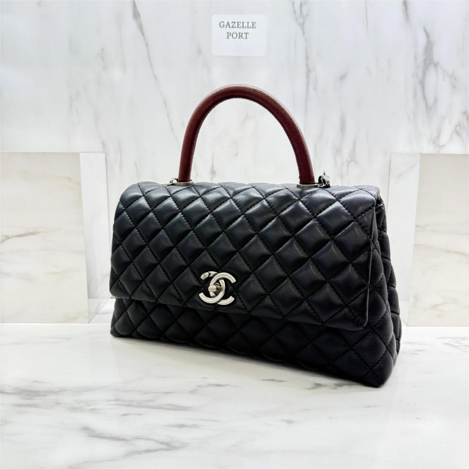 GAZELLE PORT 1054192