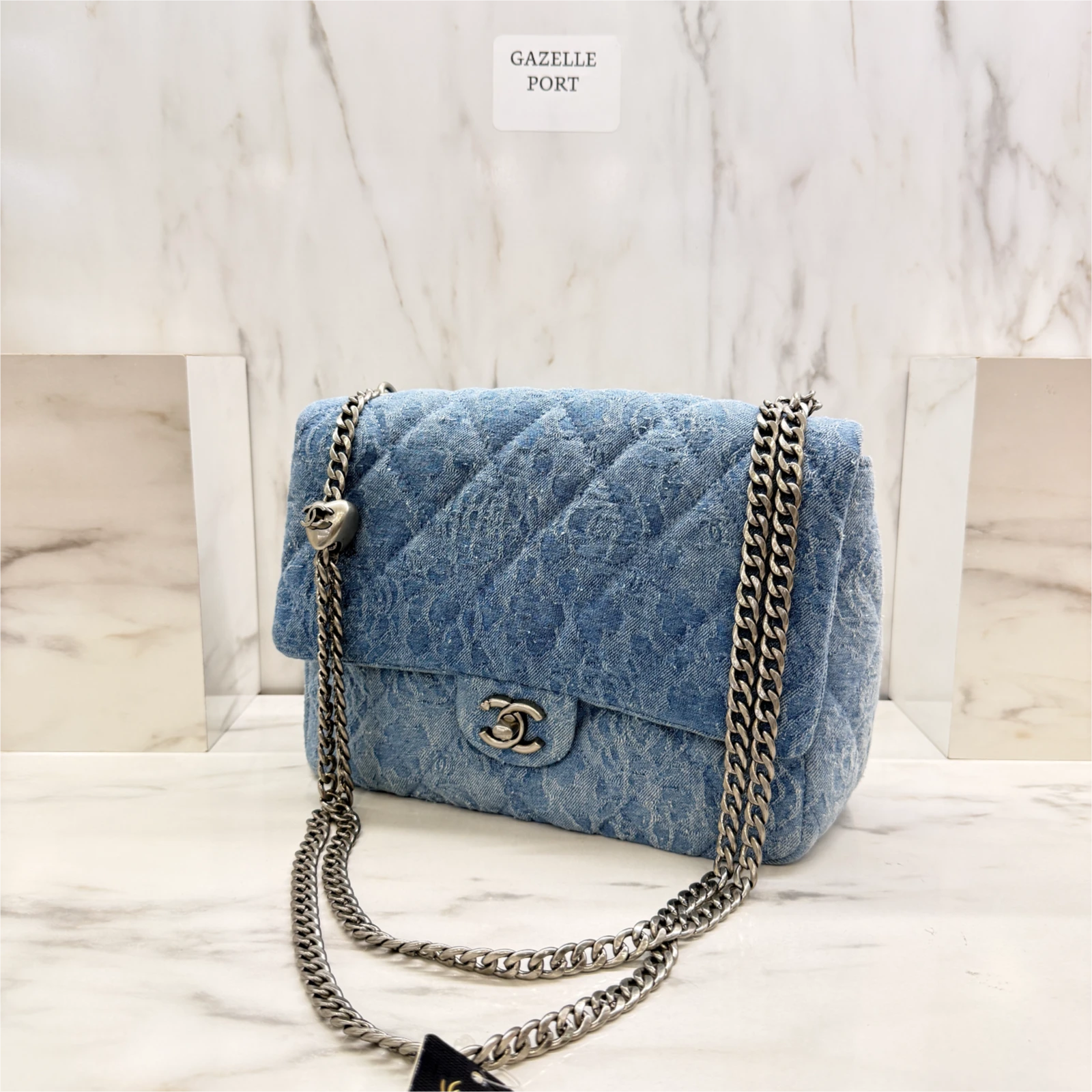 GAZELLE PORT 1054194