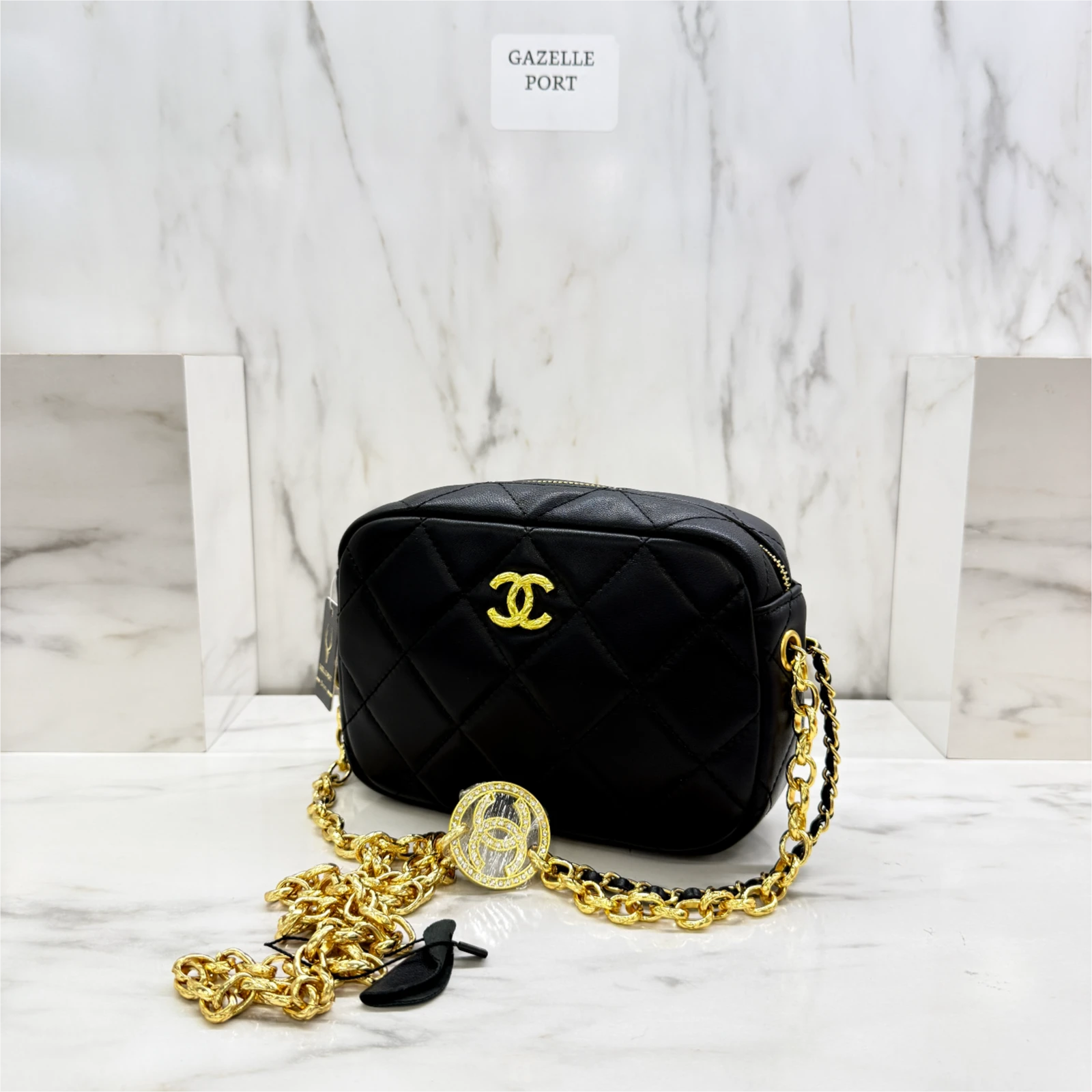 GAZELLE PORT 1054201