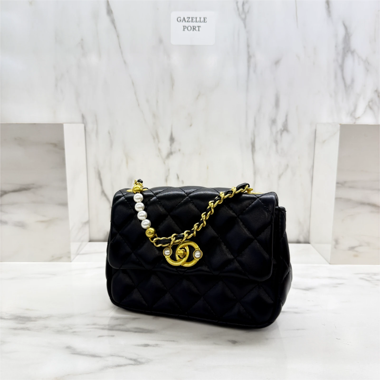 GAZELLE PORT 1054202