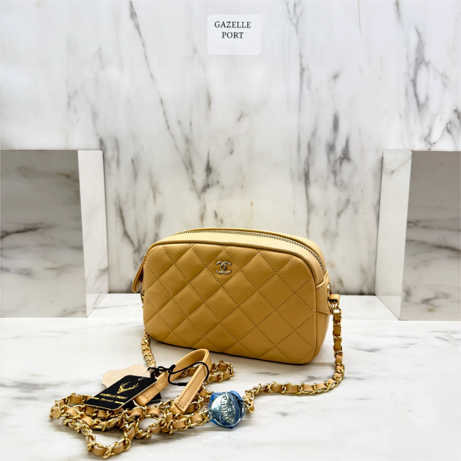 GAZELLE PORT 1054204