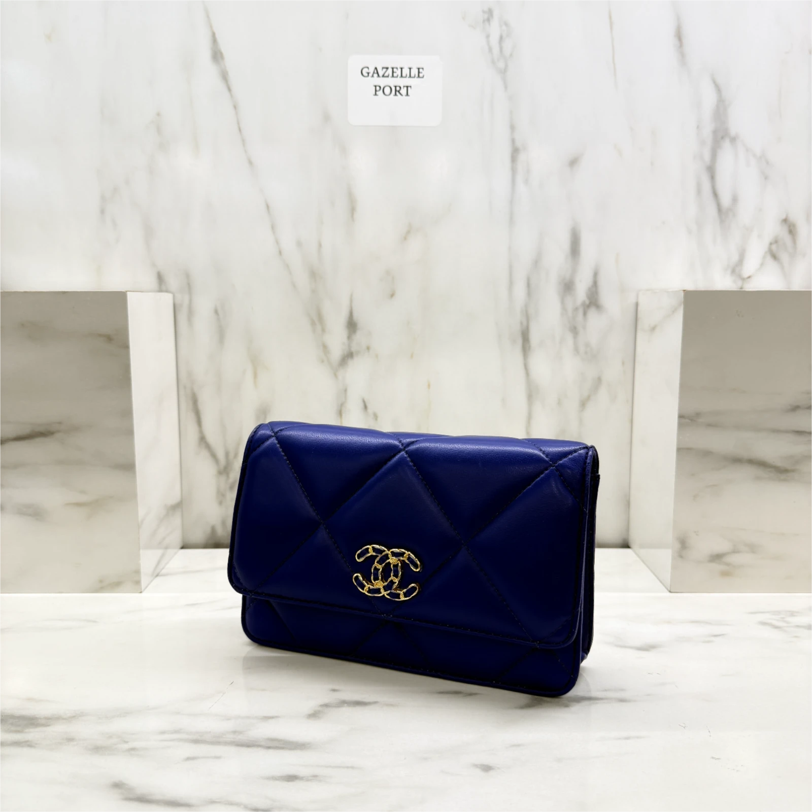 GAZELLE PORT 1054208