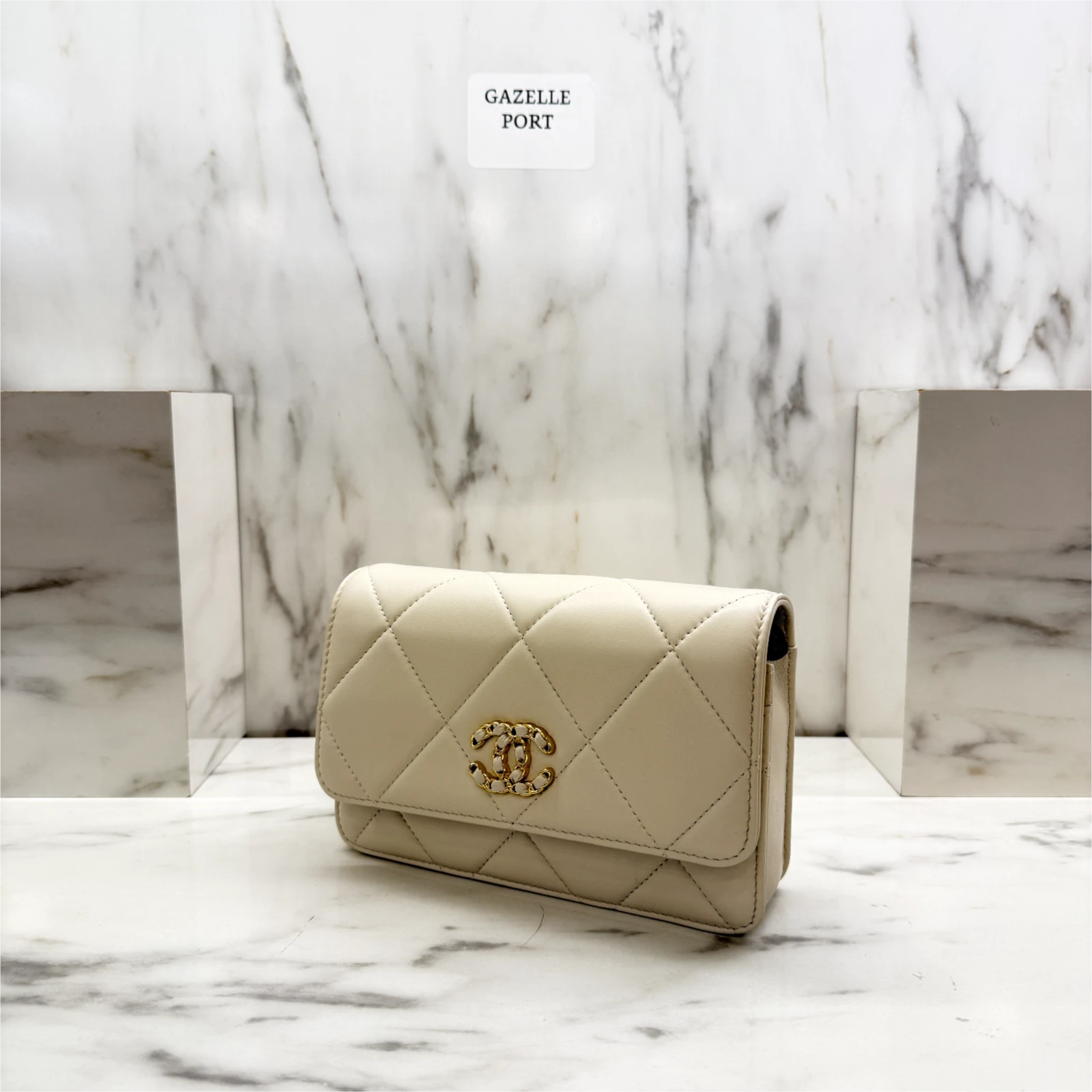 GAZELLE PORT 1054209