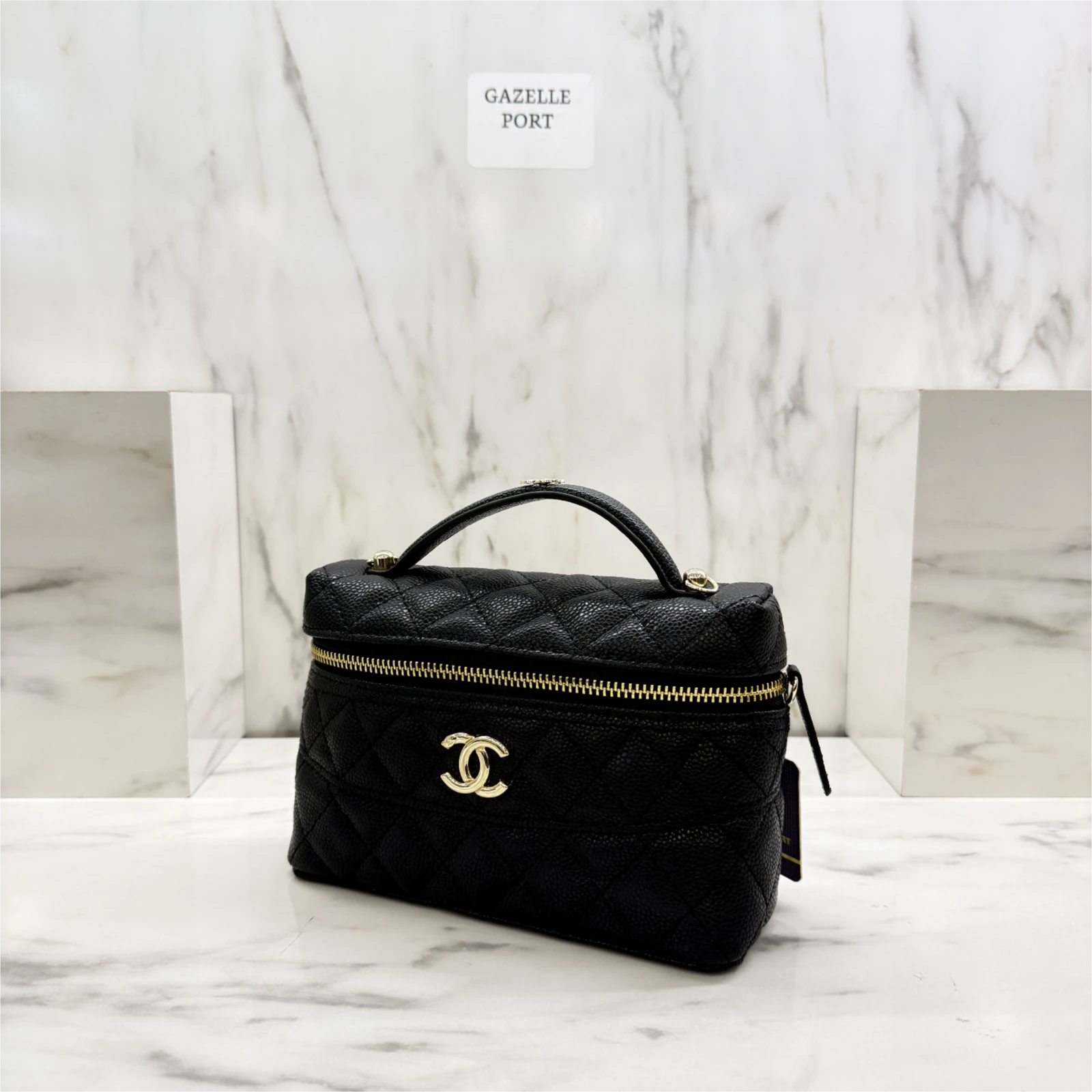 GAZELLE PORT 1054210