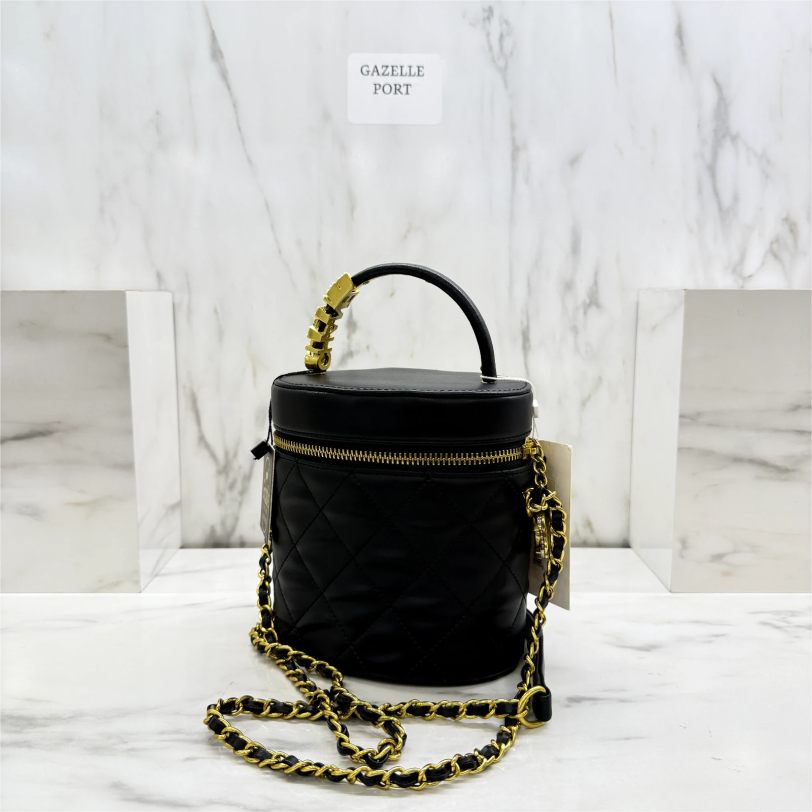 GAZELLE PORT 1054213