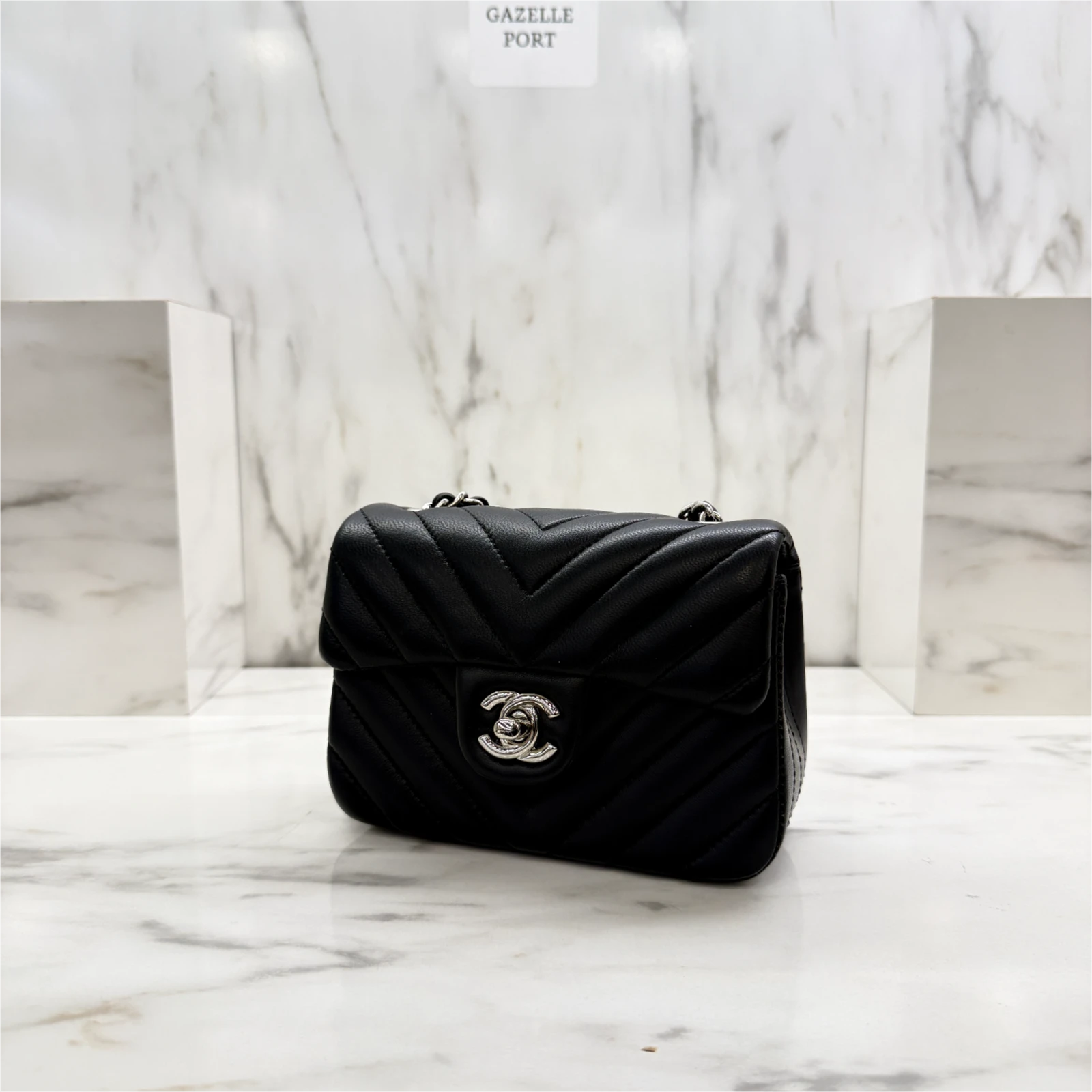 GAZELLE PORT 1054226