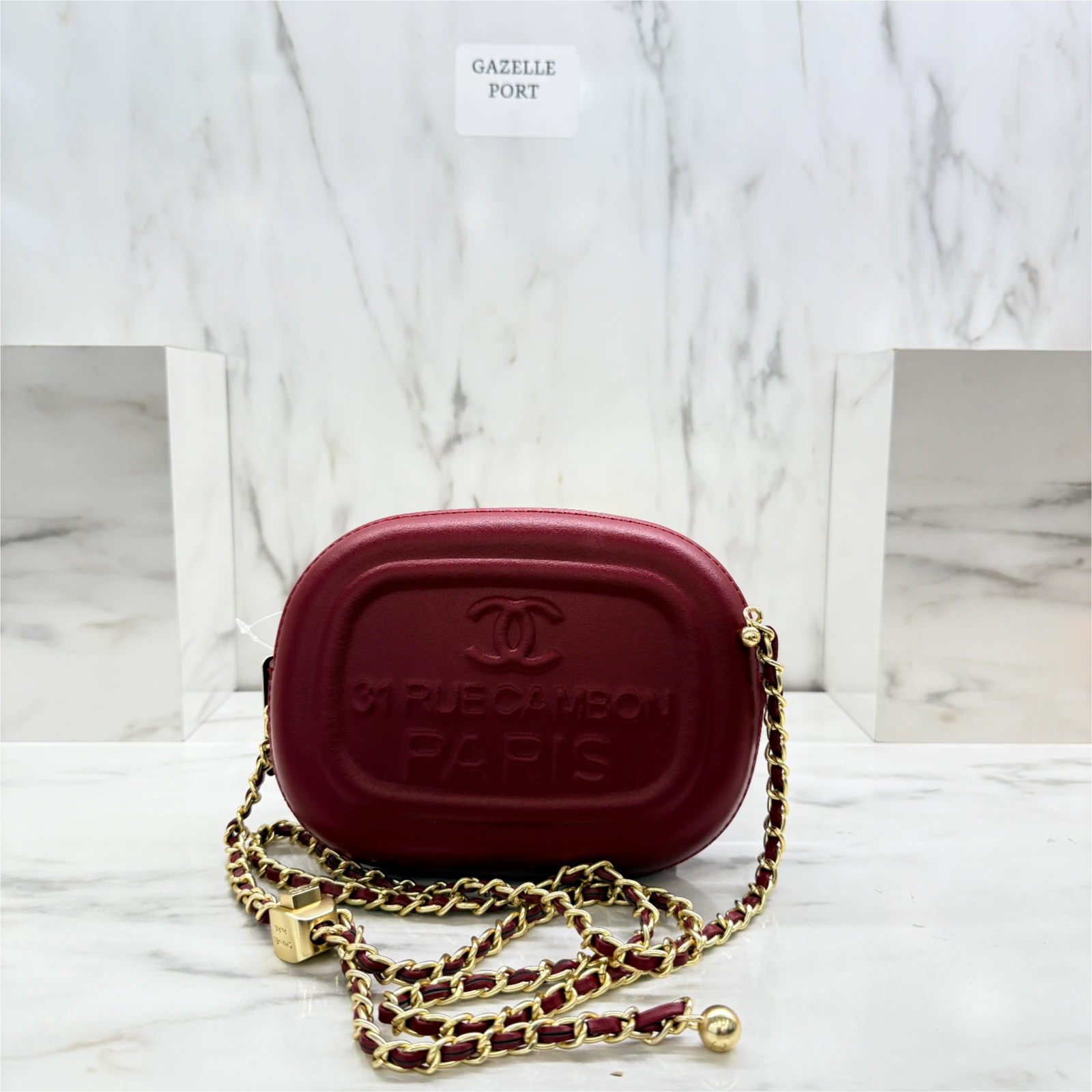 GAZELLE PORT 1054233