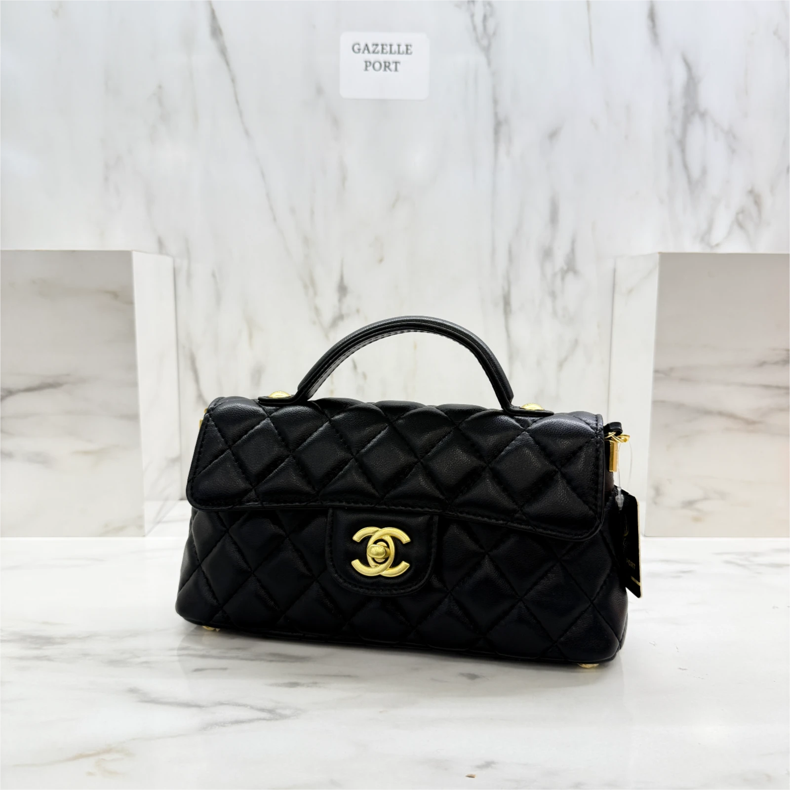 GAZELLE PORT 1054234