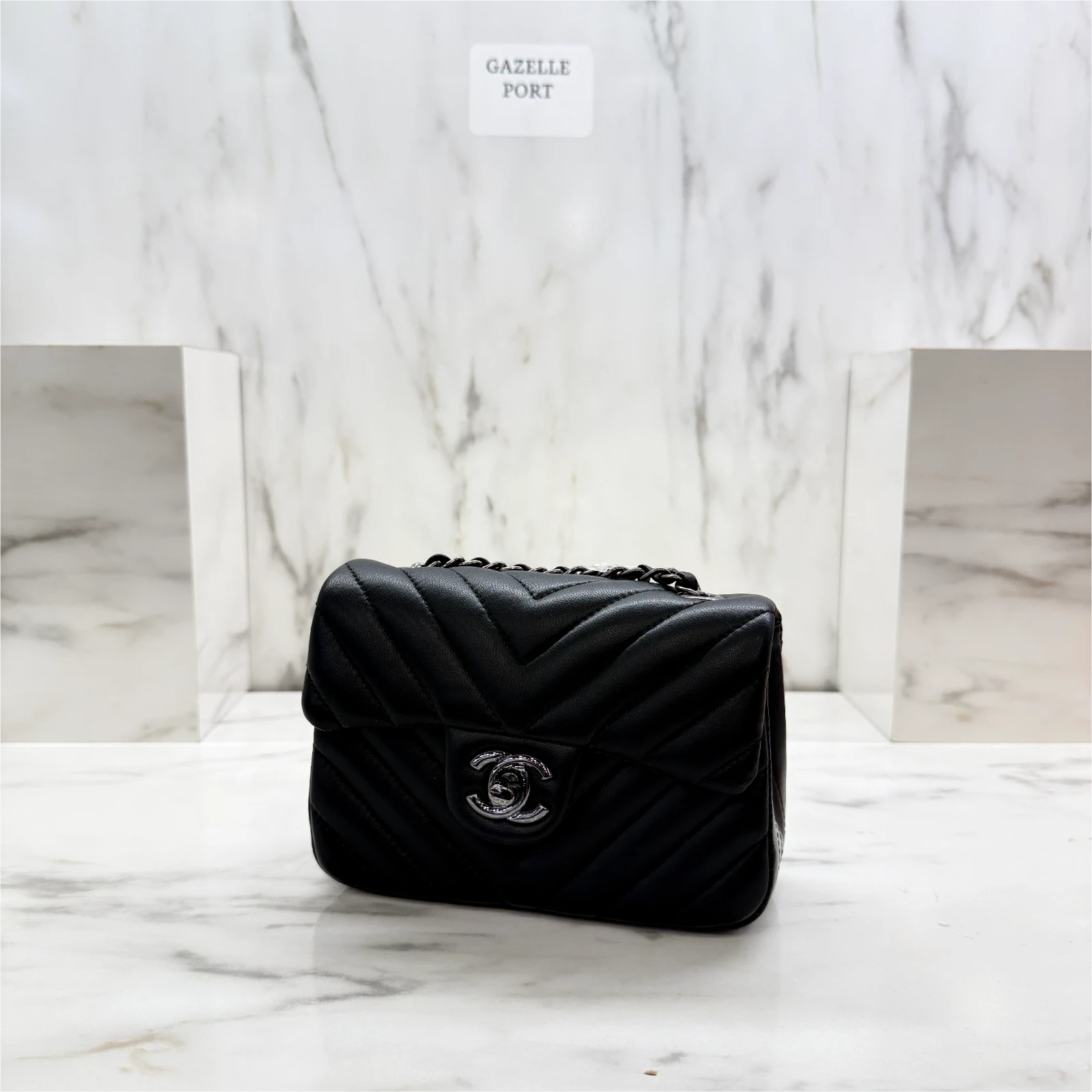 GAZELLE PORT 1054235