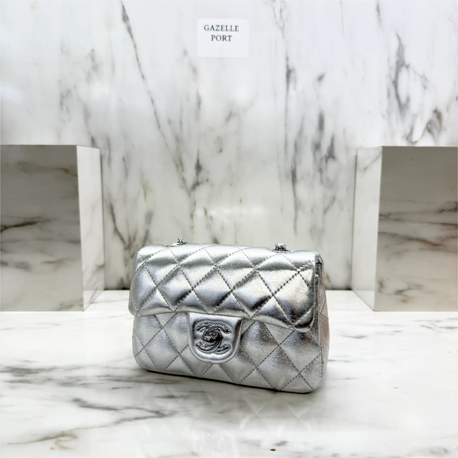 GAZELLE PORT 1054236