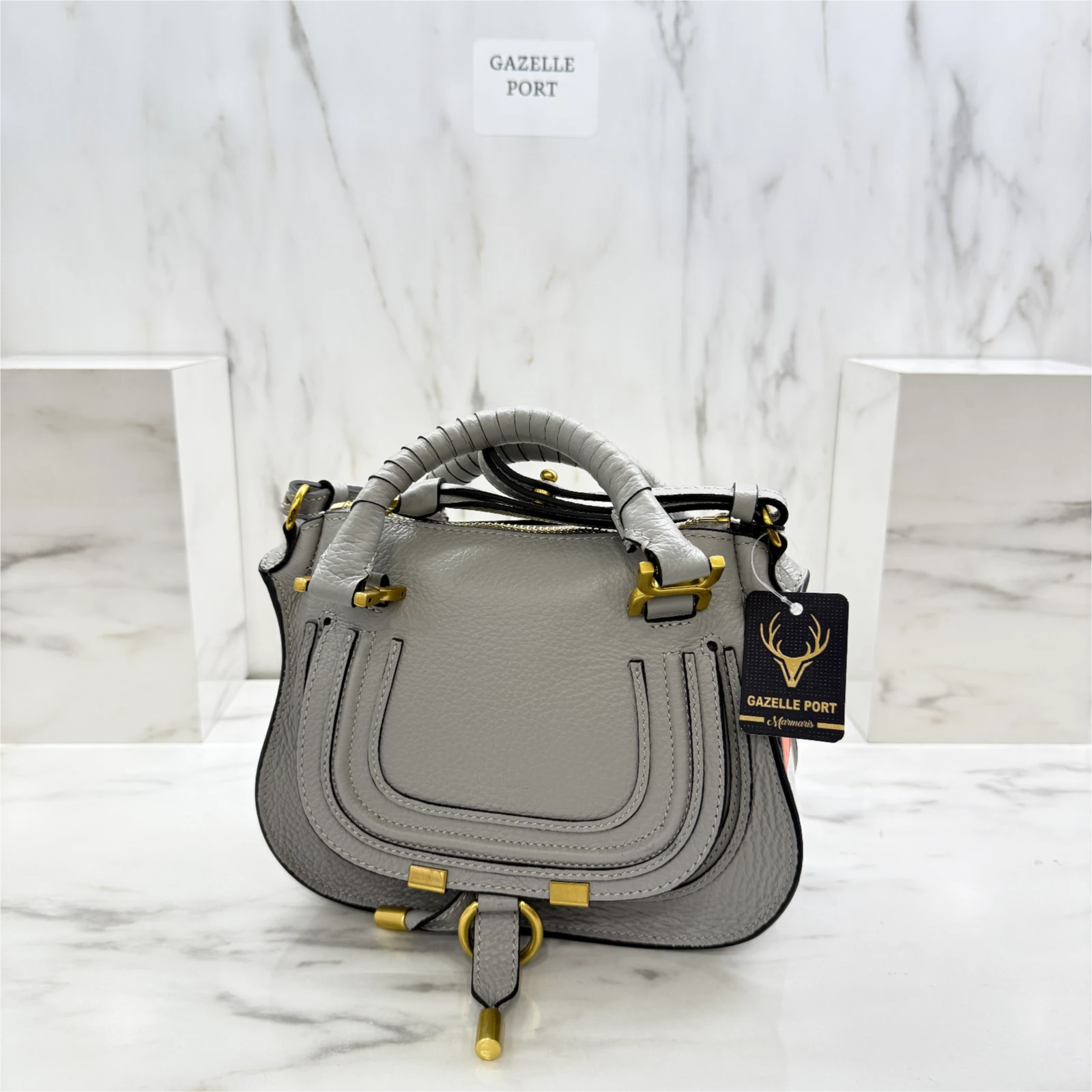 GAZELLE PORT 1054250