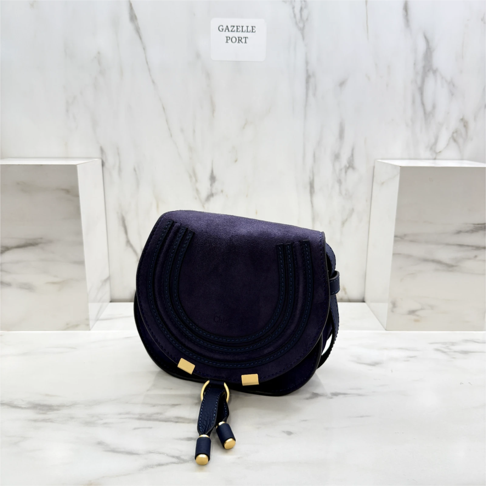 GAZELLE PORT 1054254