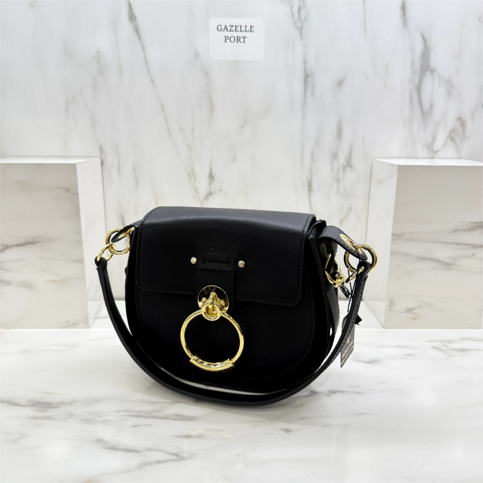 GAZELLE PORT 1054257