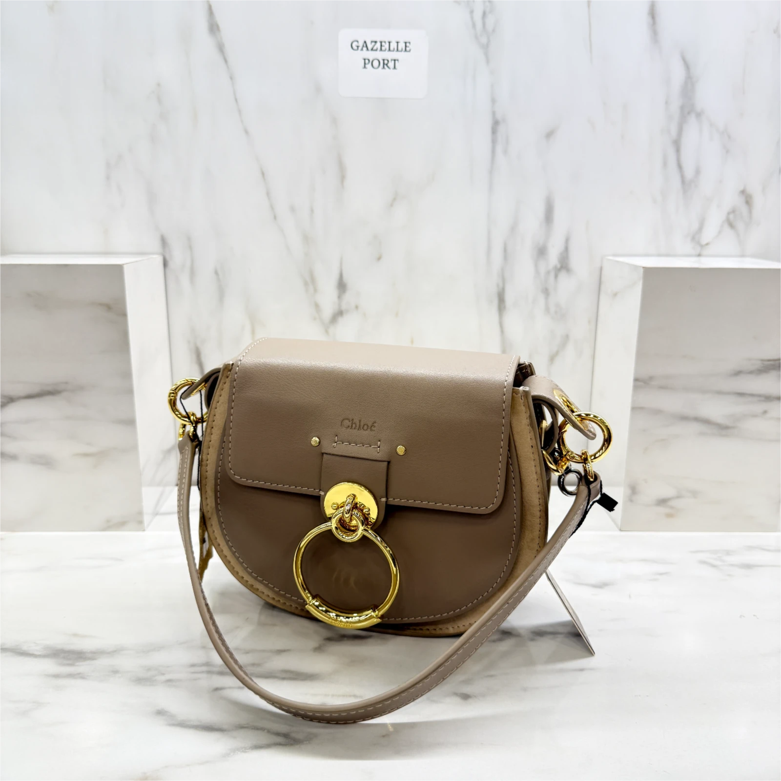 GAZELLE PORT 1054258