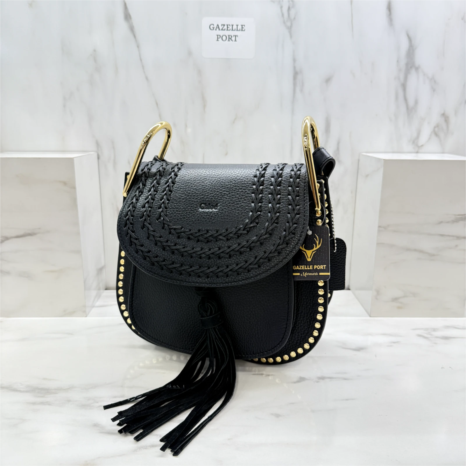 GAZELLE PORT 1054259