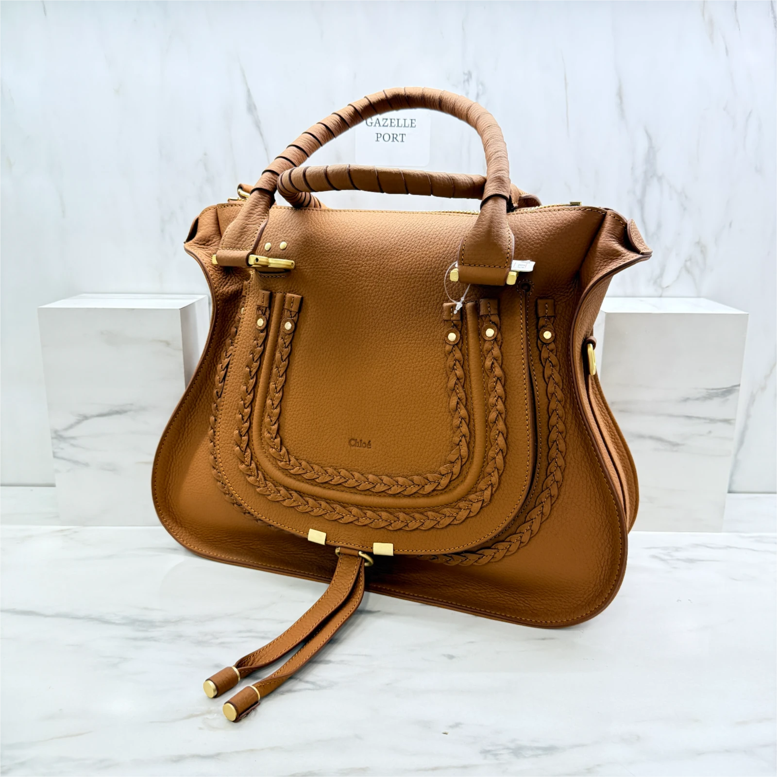 GAZELLE PORT 1054265