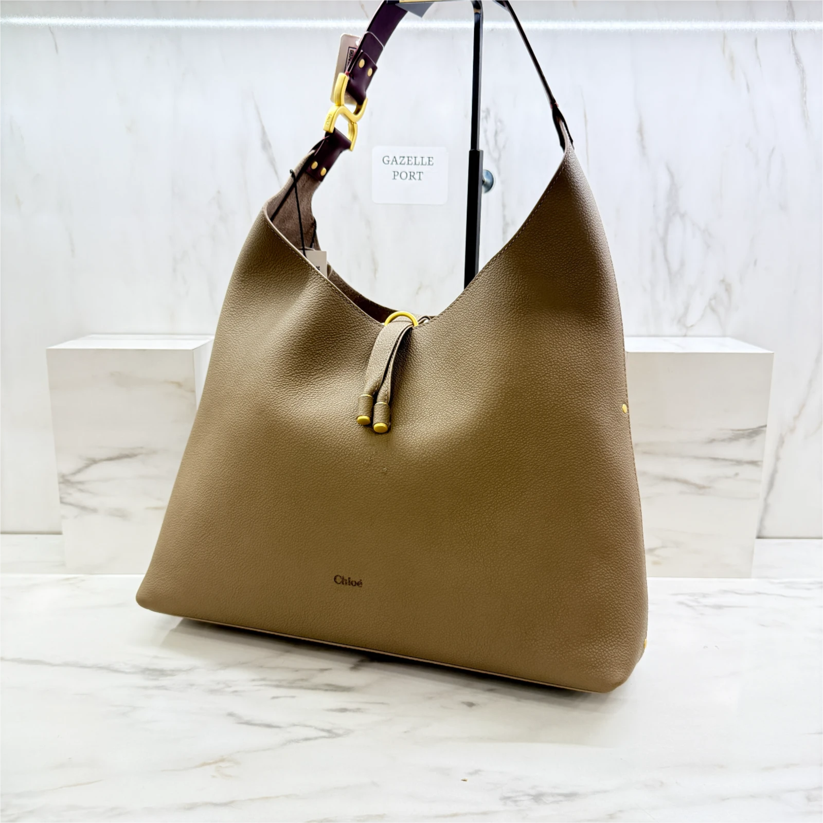 GAZELLE PORT 1054269