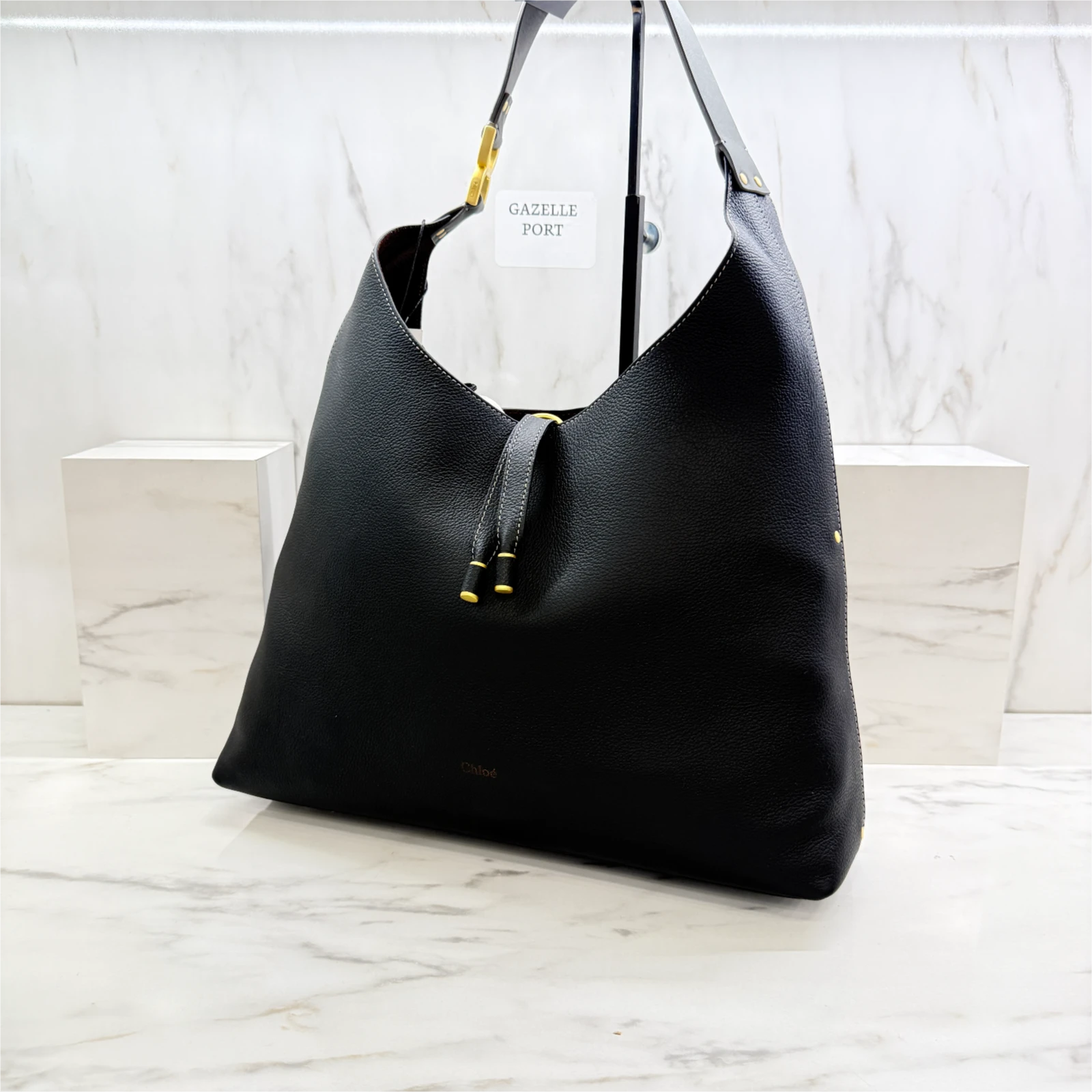 GAZELLE PORT 1054270