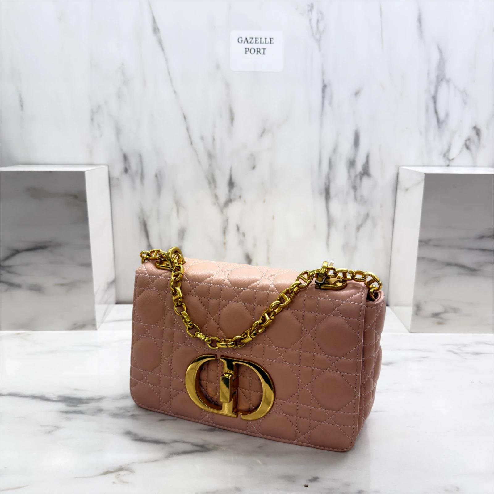 GAZELLE PORT 1054287