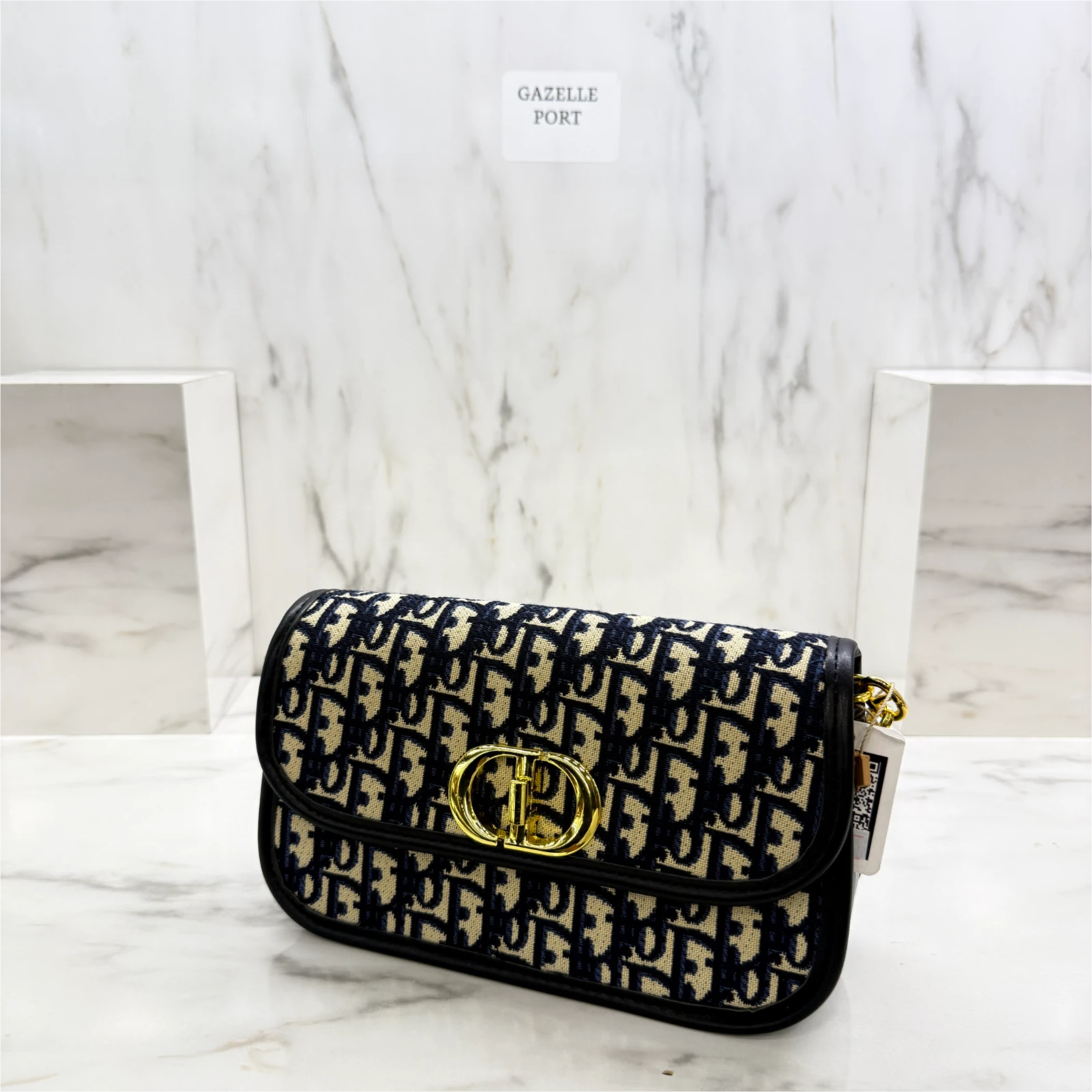GAZELLE PORT 1054292
