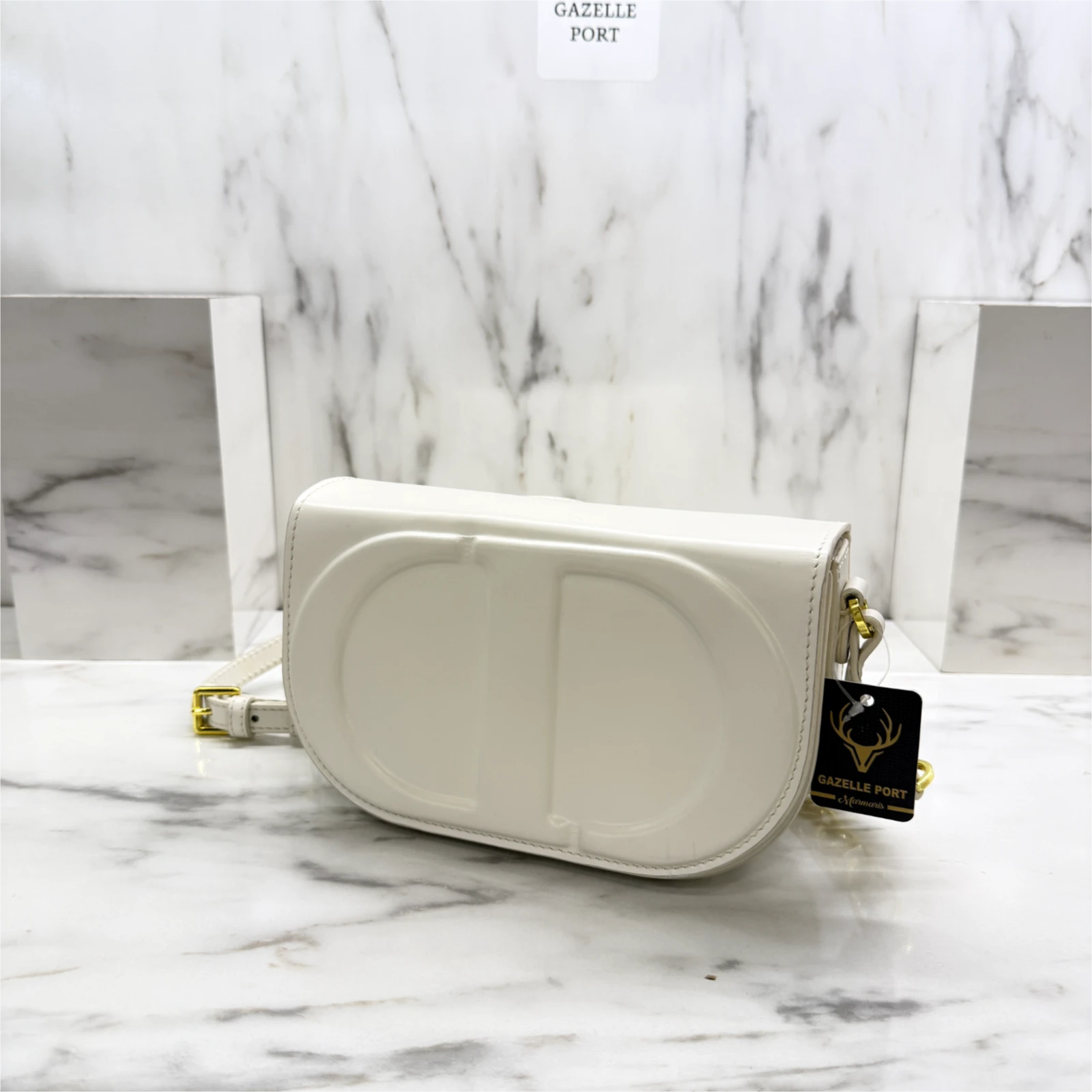 GAZELLE PORT 1054296