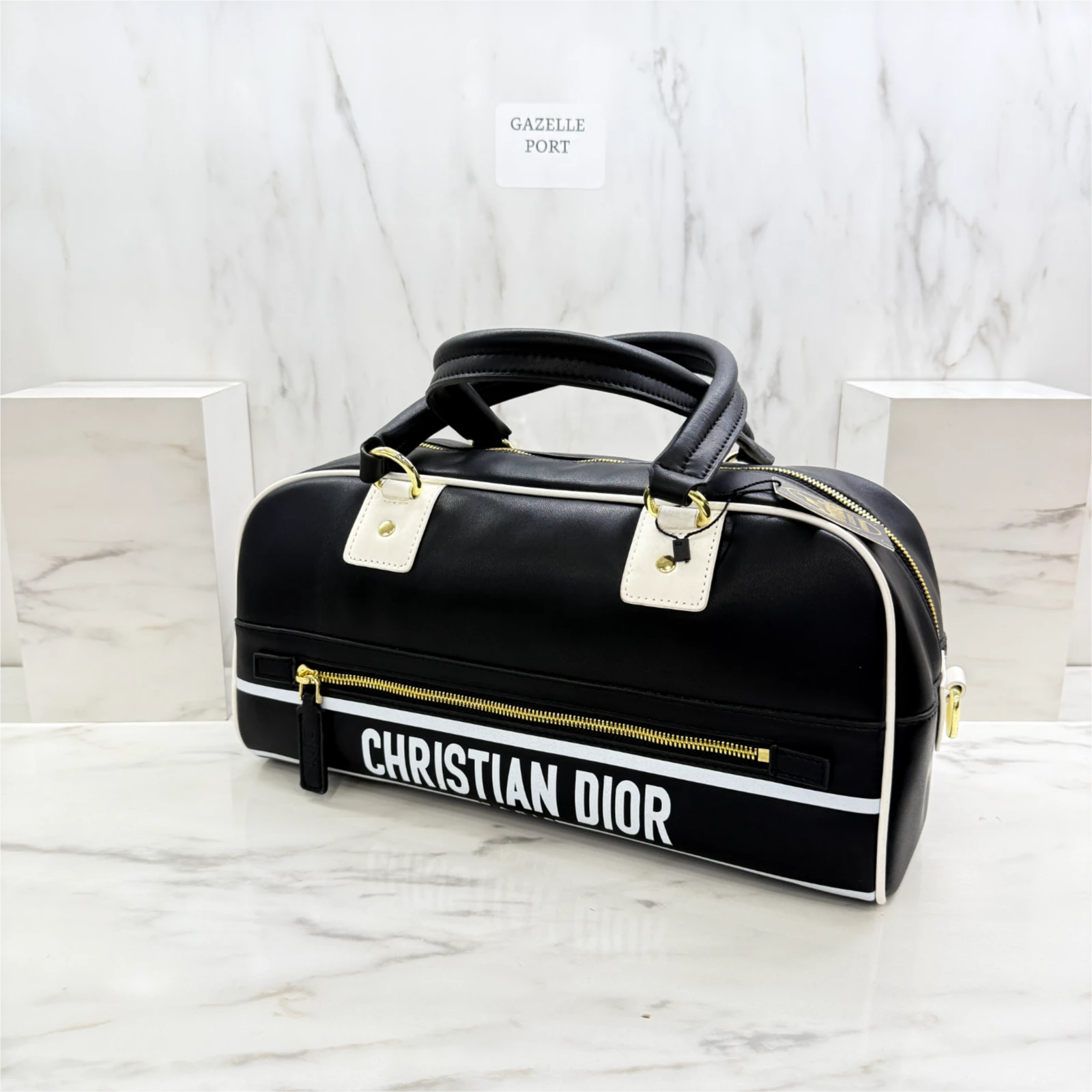 GAZELLE PORT 1054306