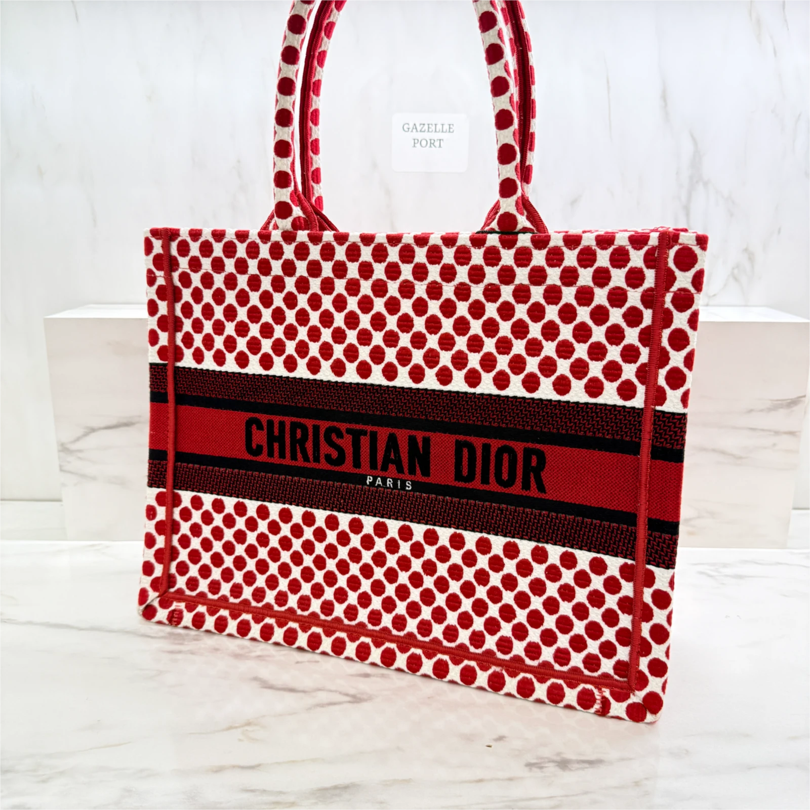 GAZELLE PORT 1054310