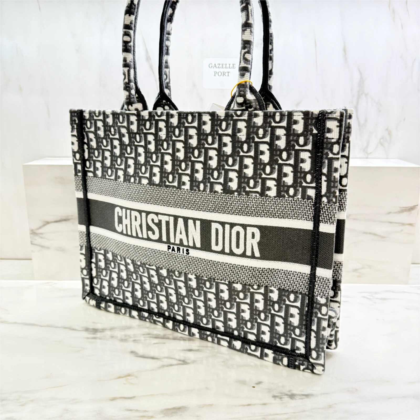 GAZELLE PORT 1054311