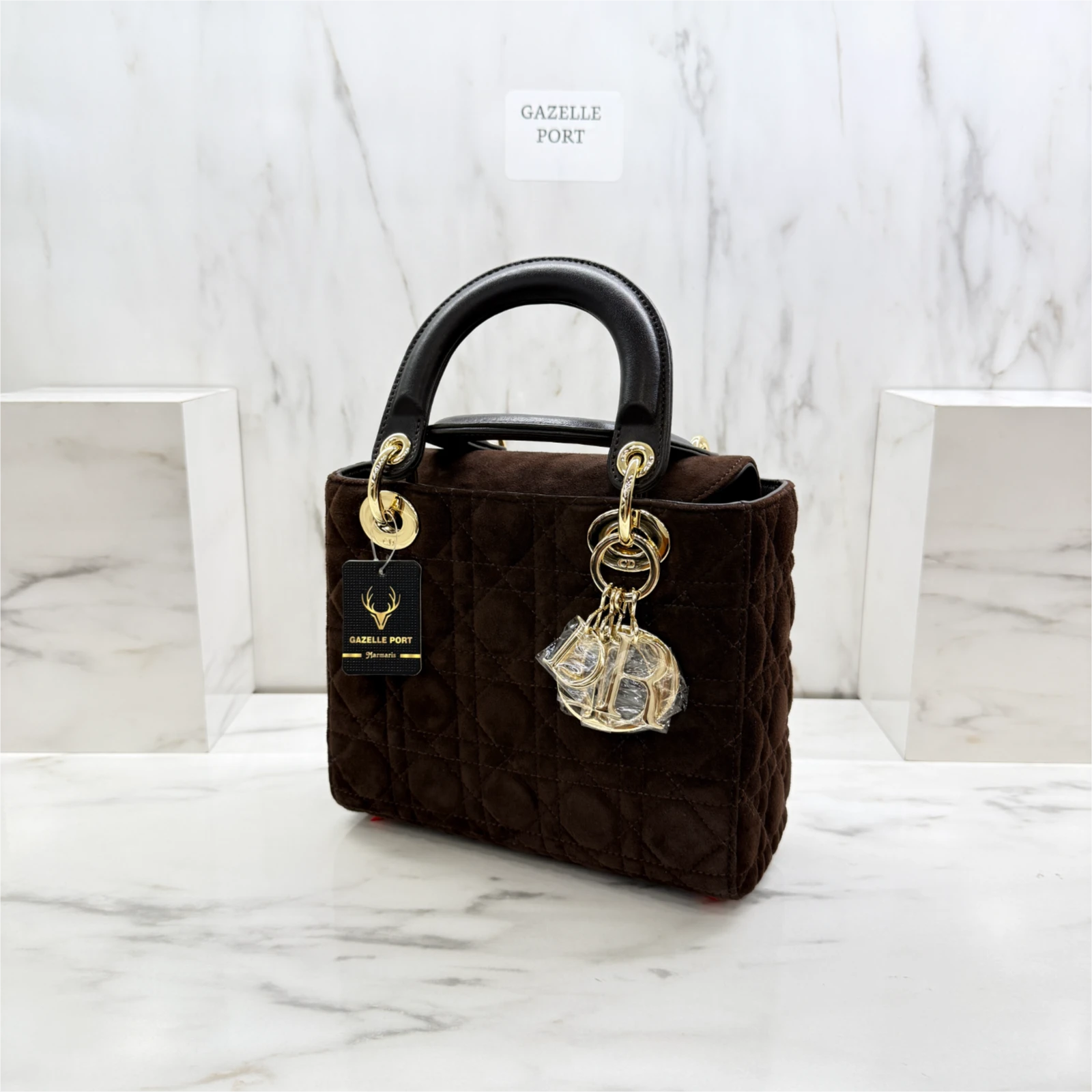 GAZELLE PORT 1054316