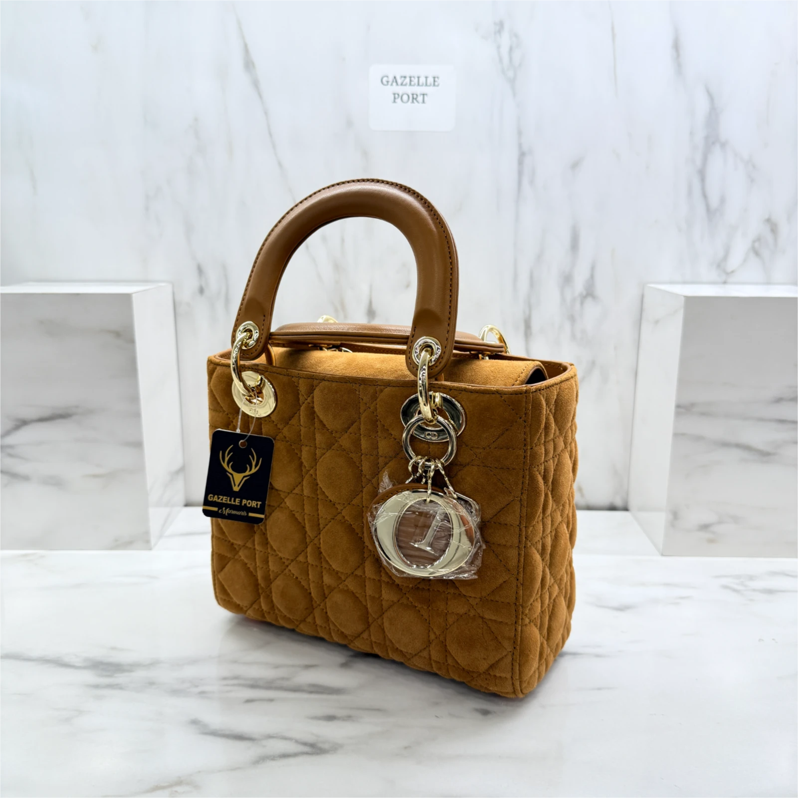 GAZELLE PORT 1054319