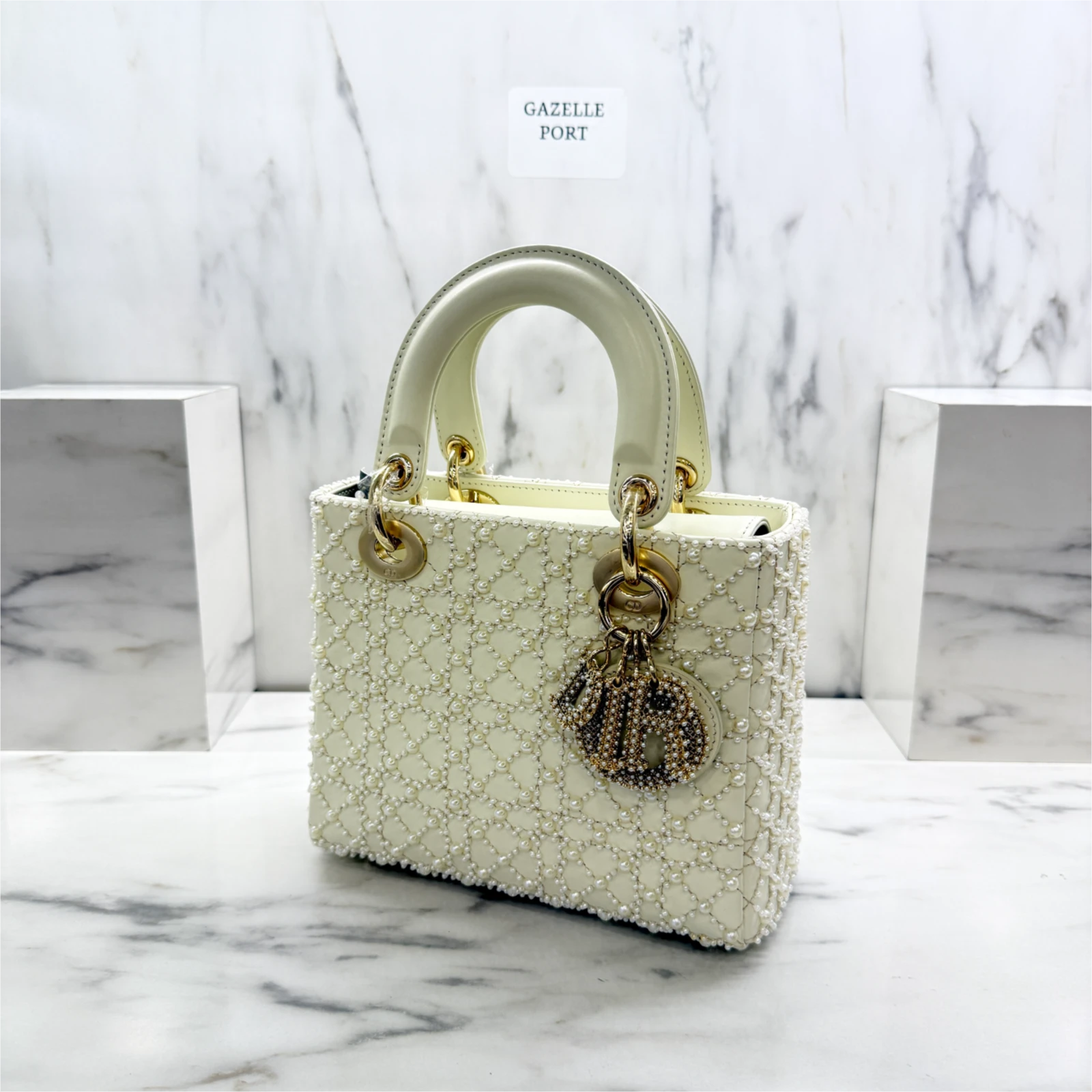 GAZELLE PORT 1054327