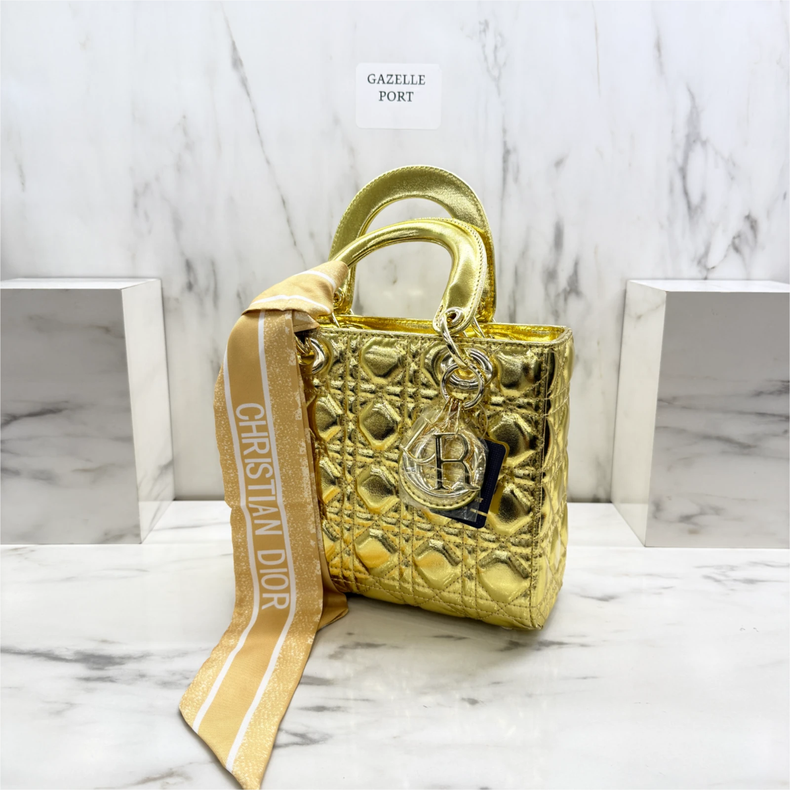 GAZELLE PORT 1054330