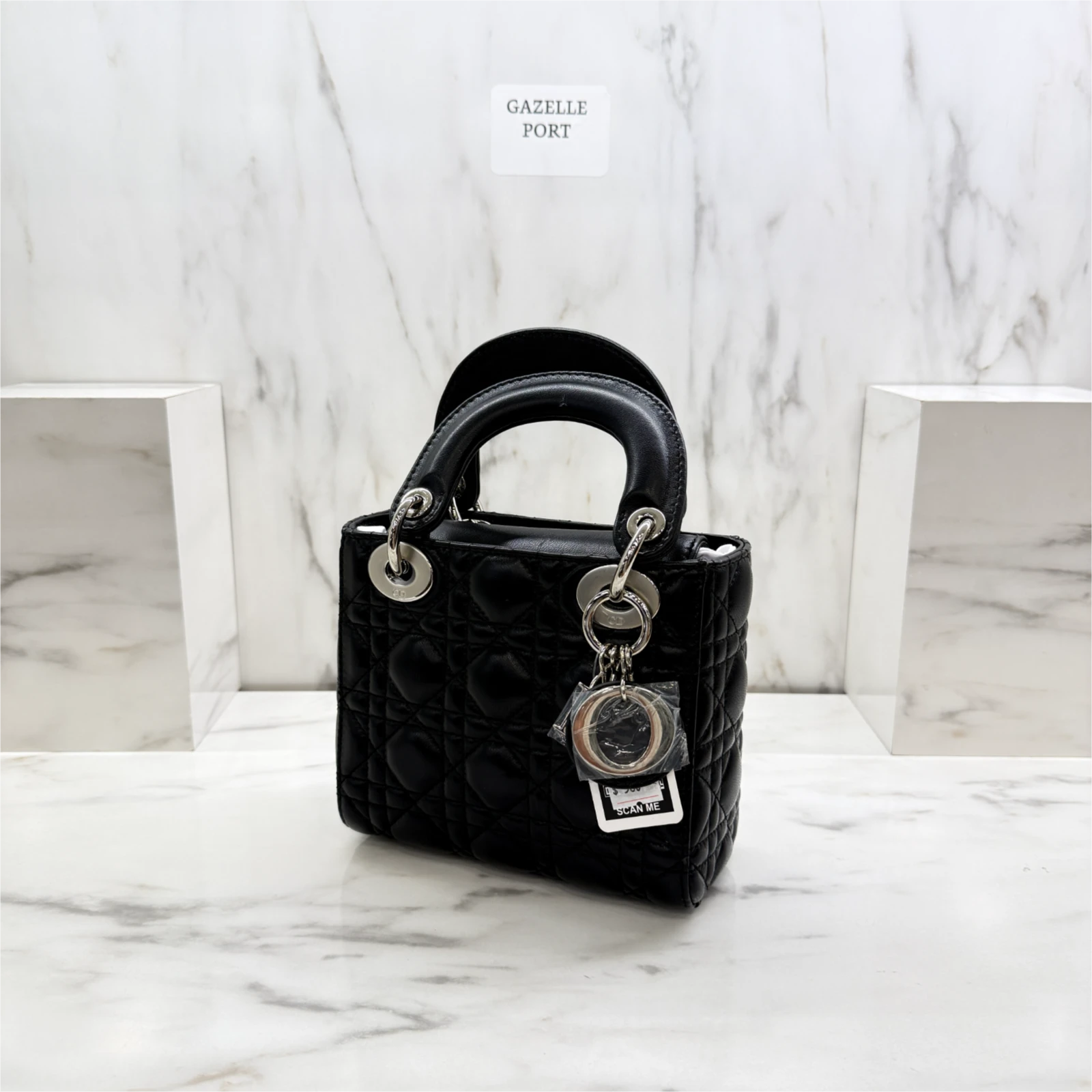 GAZELLE PORT 1054331